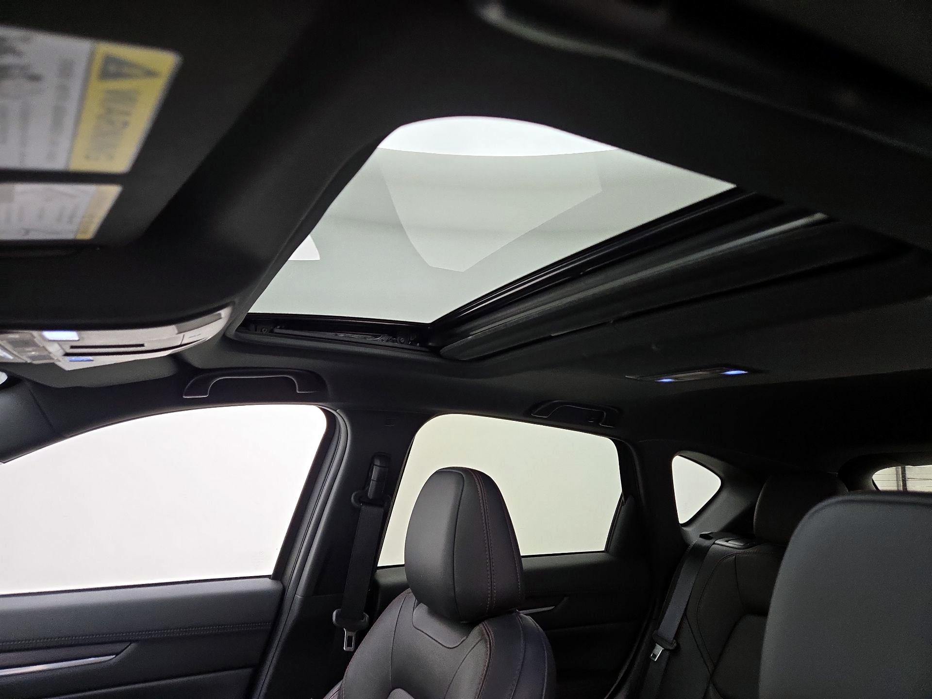 Thumbnail: 2023 Mazda CX-5 - 19