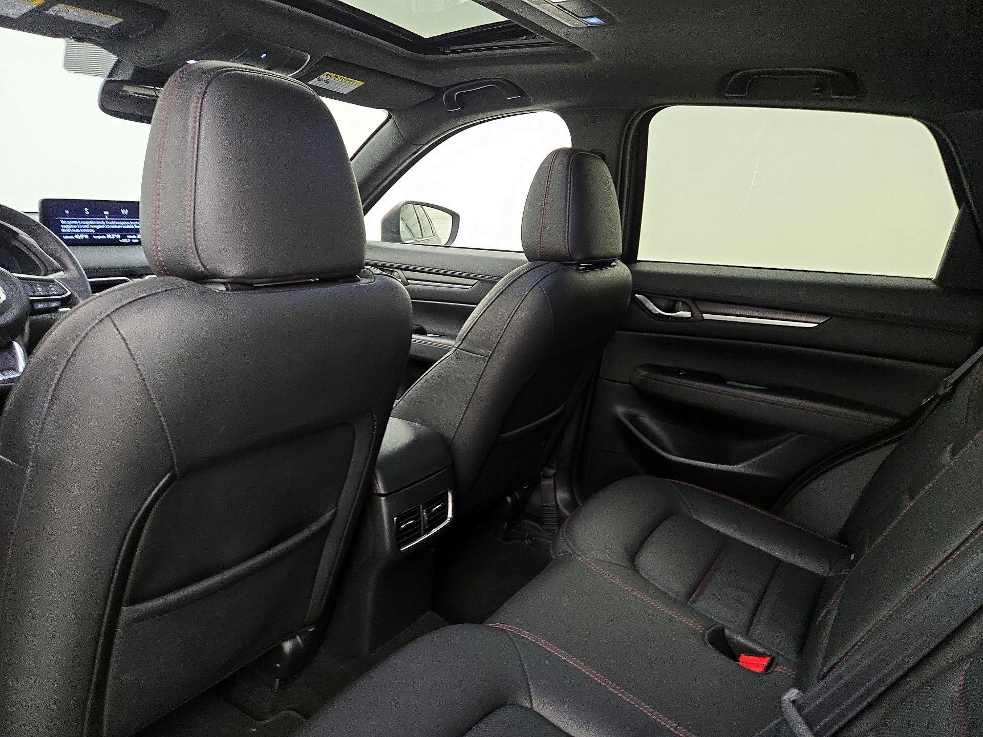 Thumbnail: 2023 Mazda CX-5 - 20