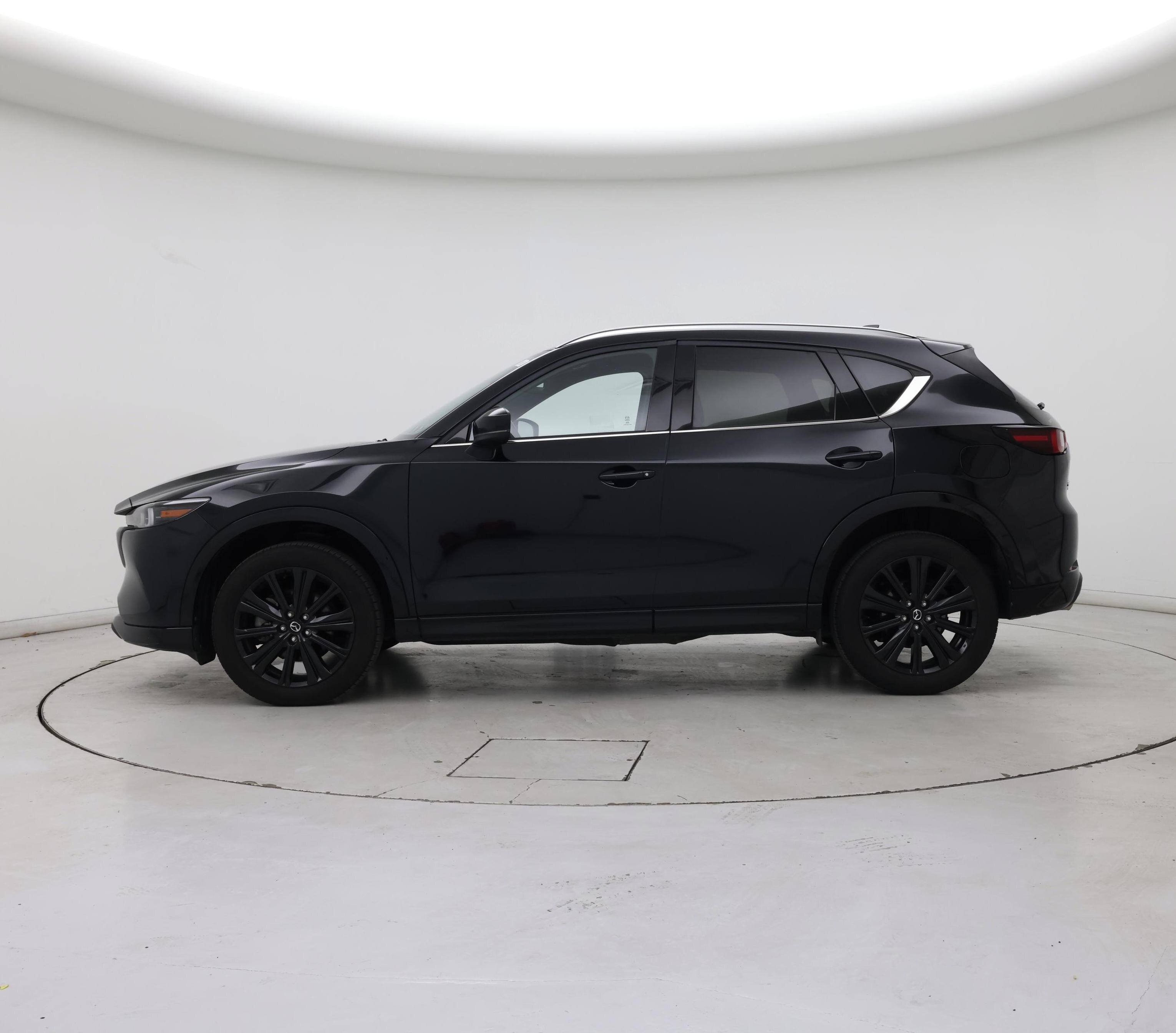 Thumbnail: 2023 Mazda CX-5 - 3