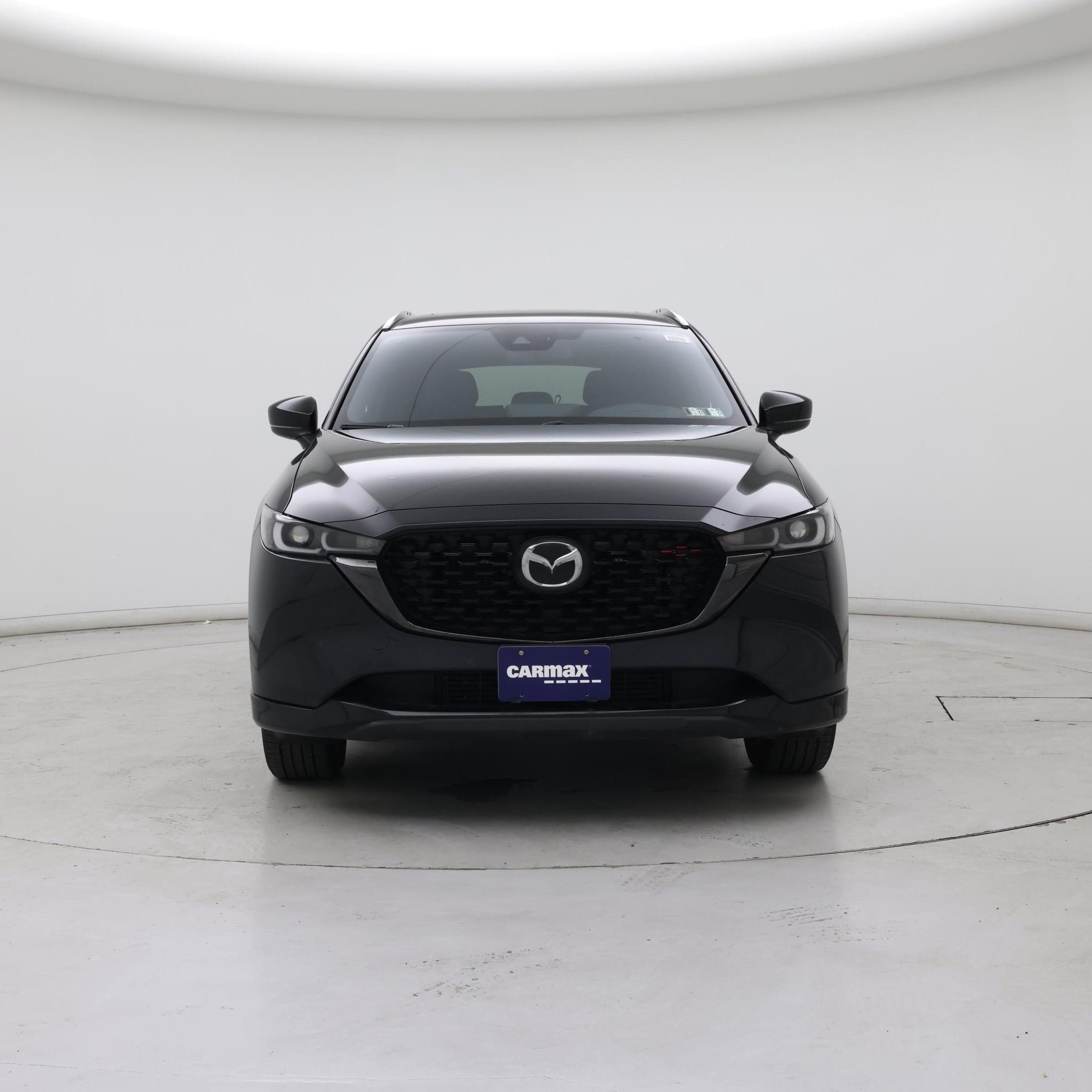 Thumbnail: 2023 Mazda CX-5 - 5