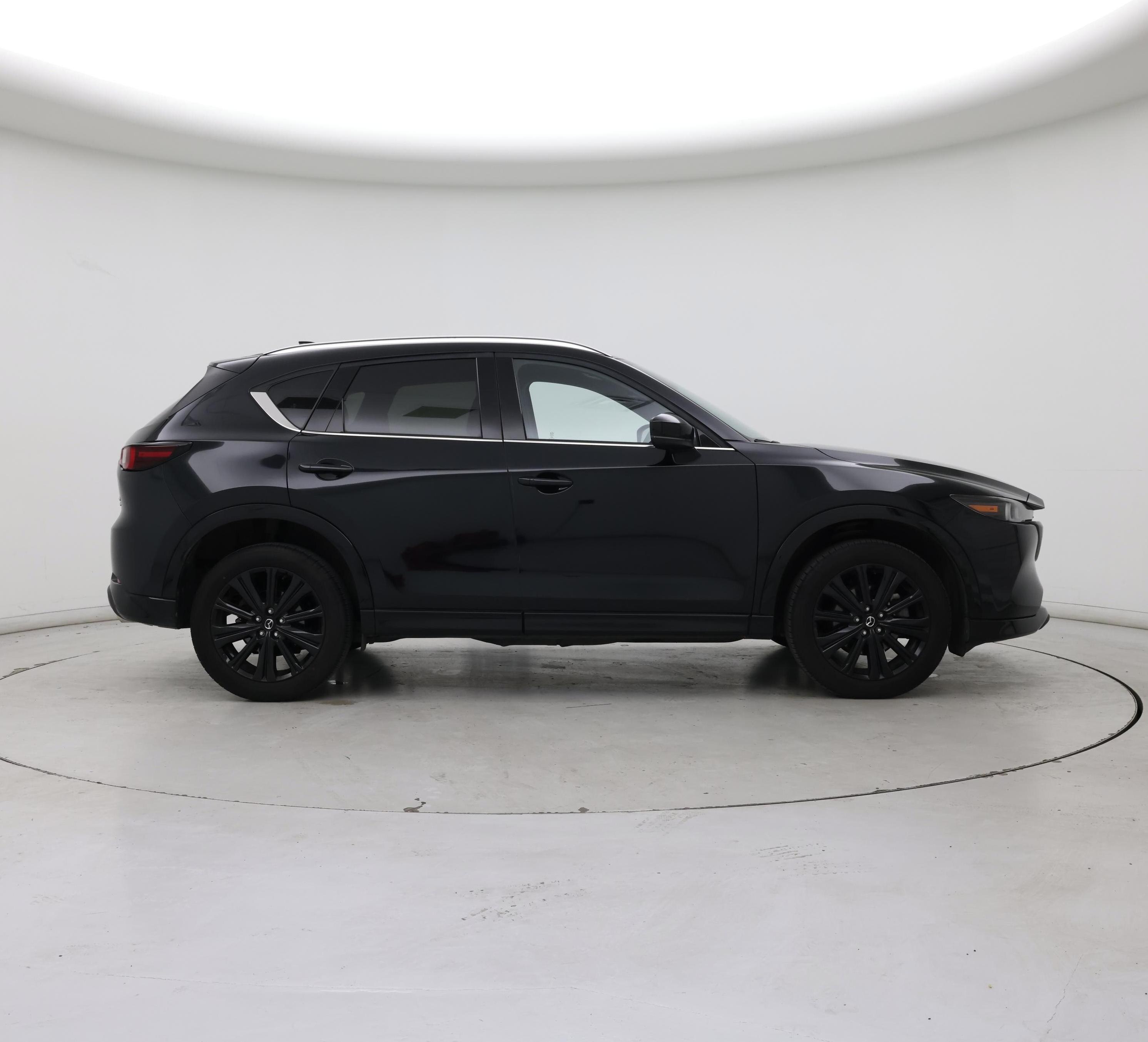 Thumbnail: 2023 Mazda CX-5 - 7