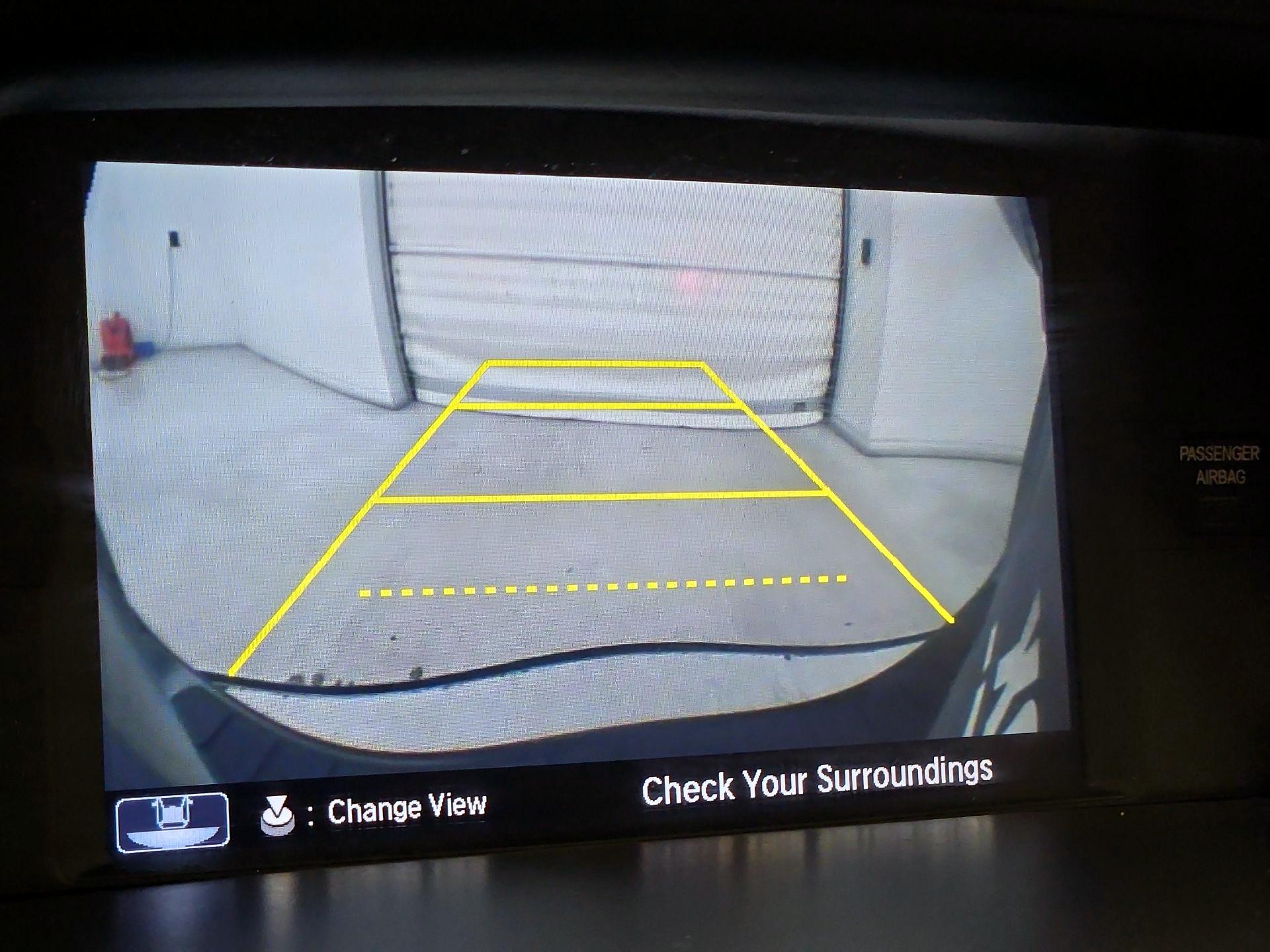 Thumbnail: 2014 Honda Odyssey - 15