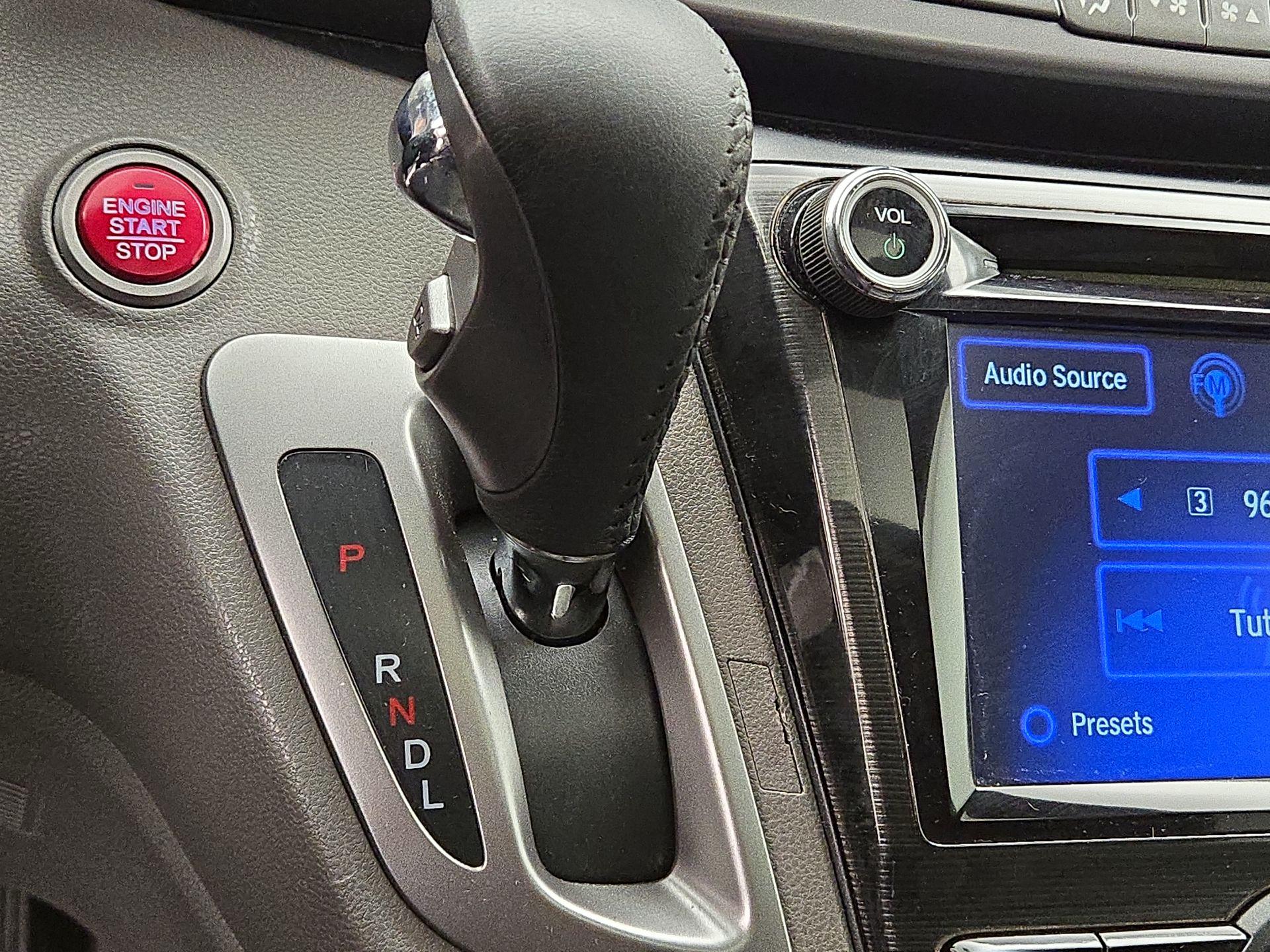 Thumbnail: 2014 Honda Odyssey - 18