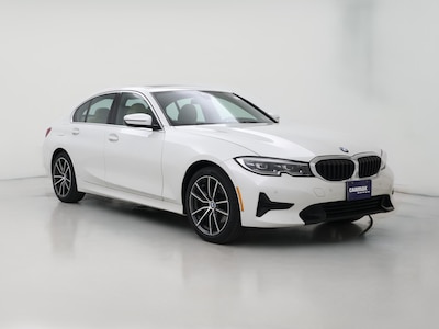 2021 BMW 330 I xDrive