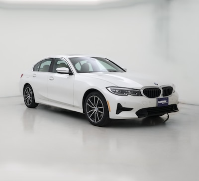 2021 BMW 330 I xDrive
