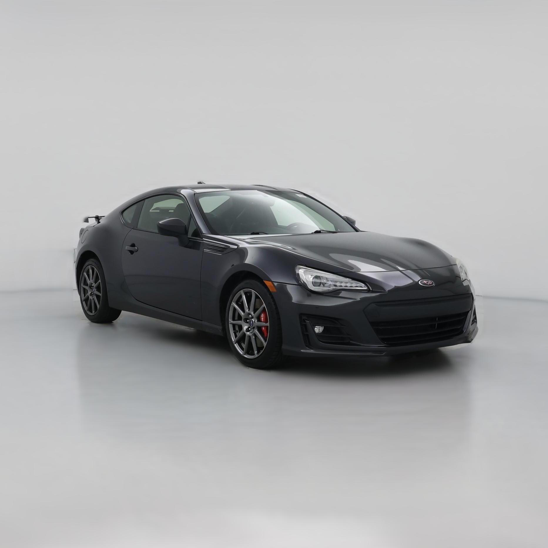 Thumbnail: 2019 Subaru BRZ - 1