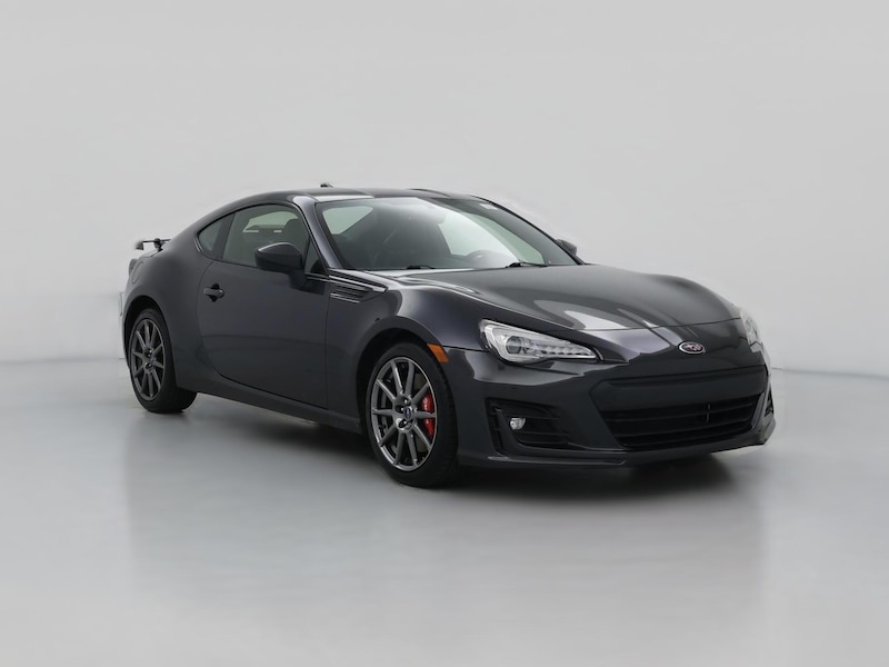 2019 Subaru BRZ Limited -
                  Gainesville, FL