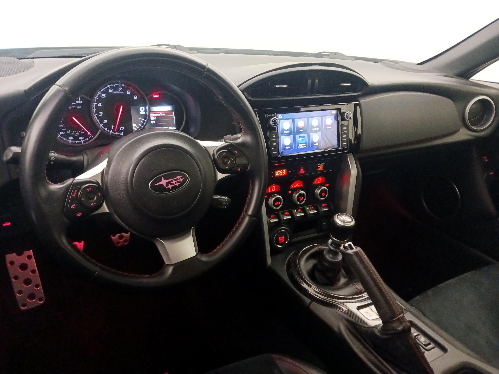 Thumbnail: 2019 Subaru BRZ - 9