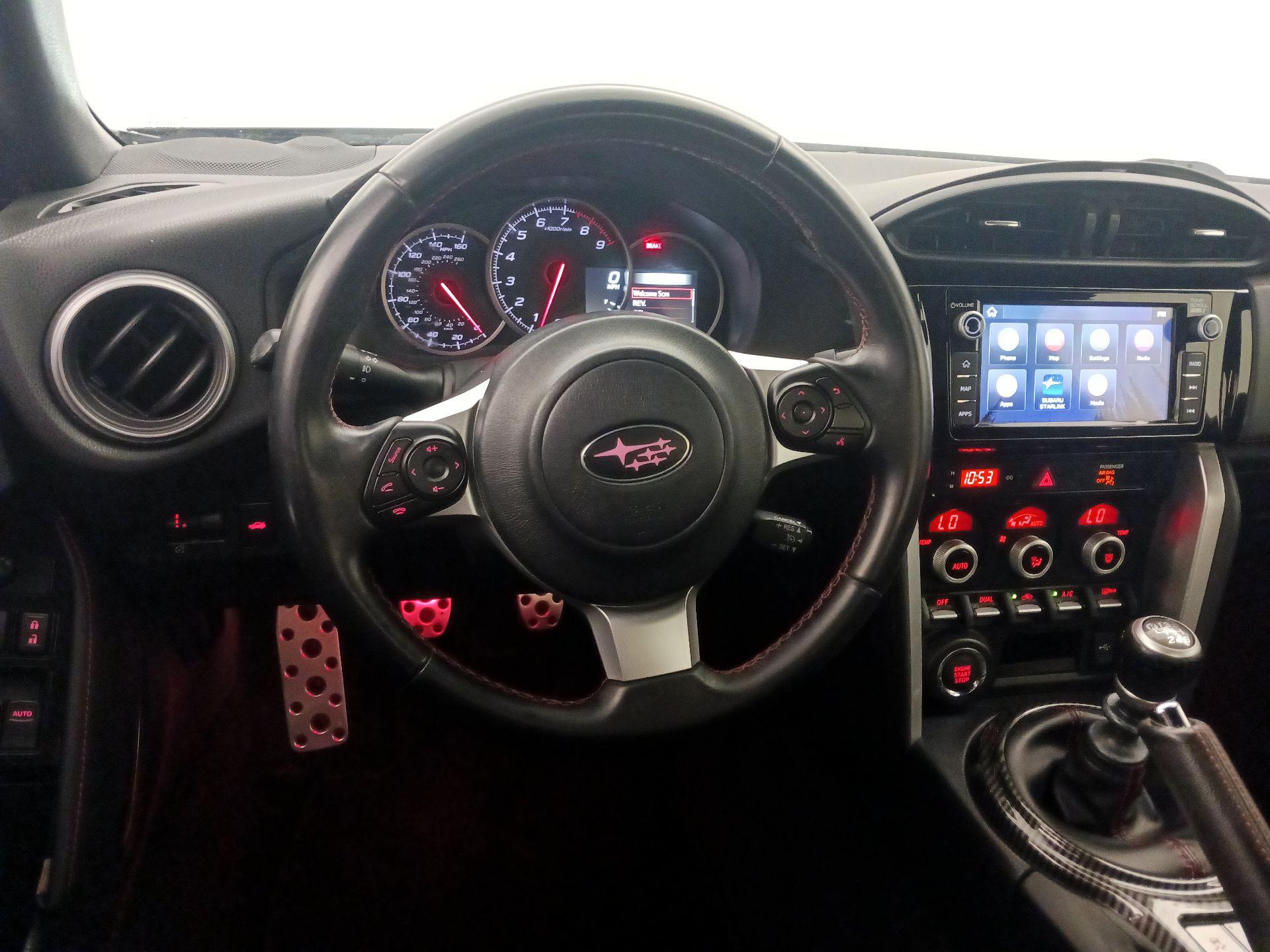Thumbnail: 2019 Subaru BRZ - 10