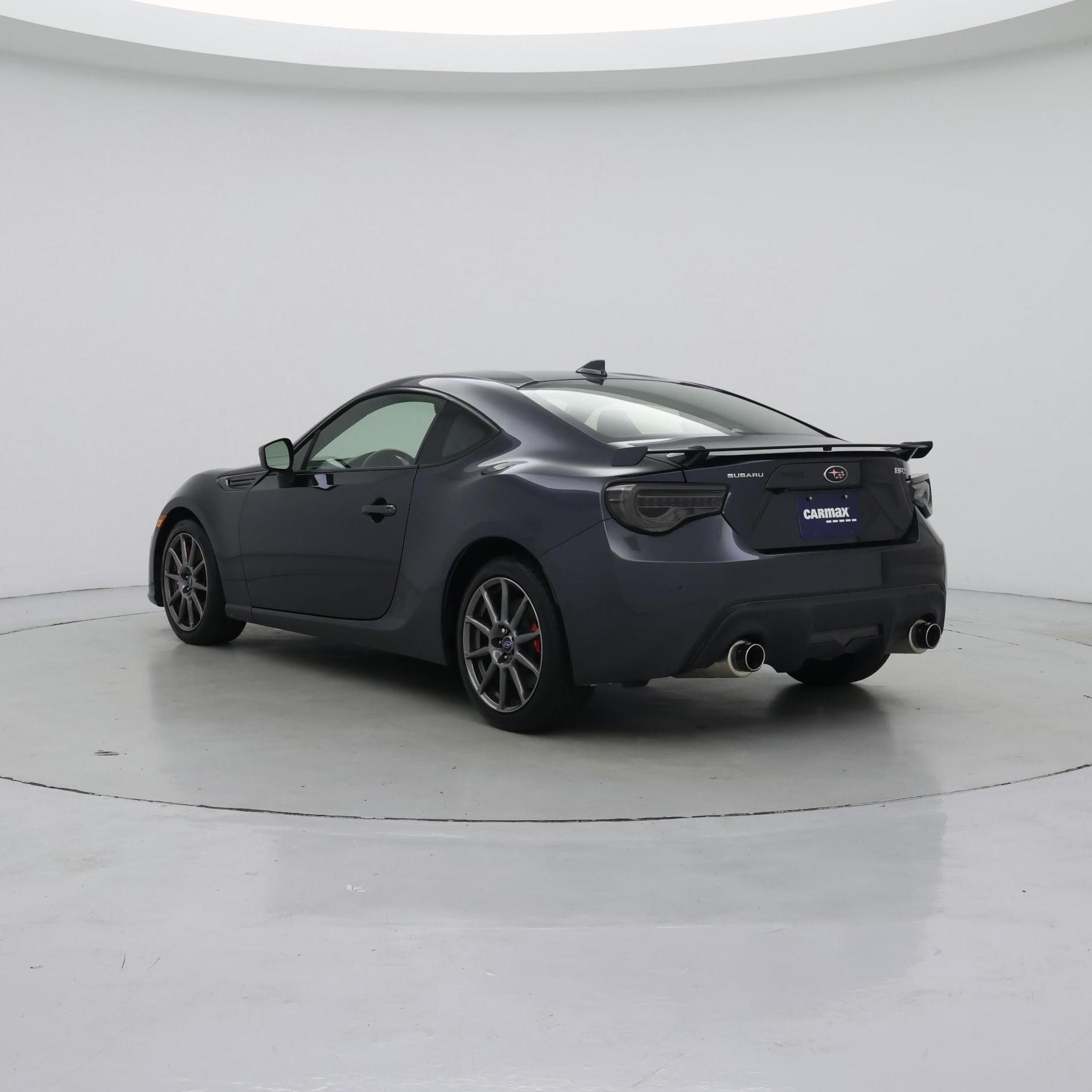 Thumbnail: 2019 Subaru BRZ - 2
