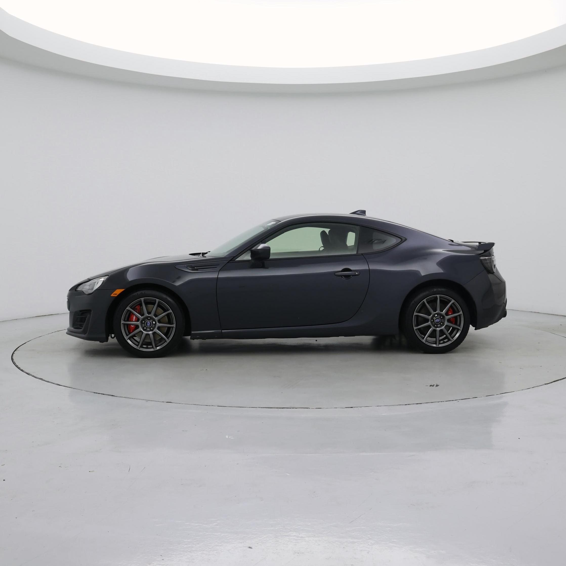 Thumbnail: 2019 Subaru BRZ - 3