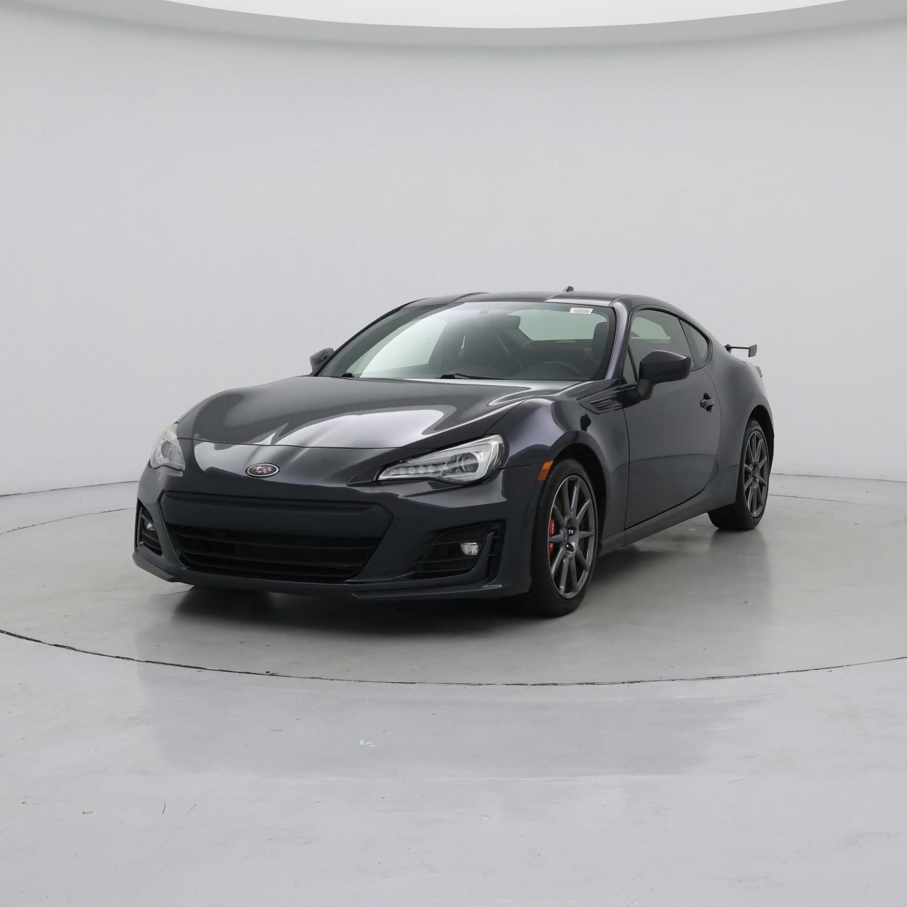Thumbnail: 2019 Subaru BRZ - 4
