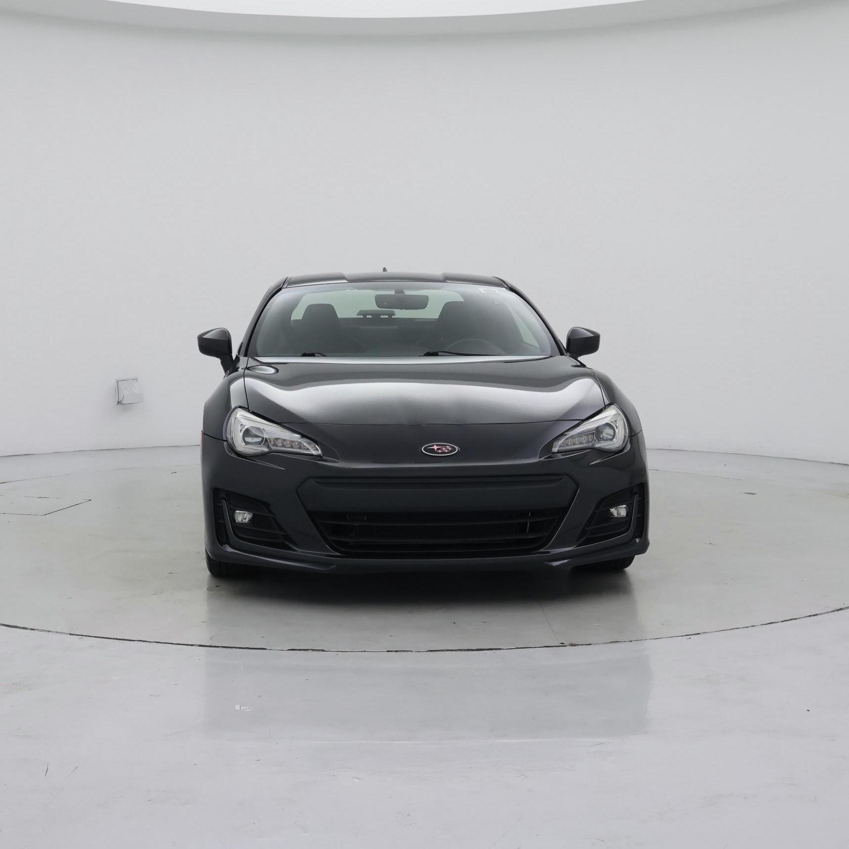 Thumbnail: 2019 Subaru BRZ - 5