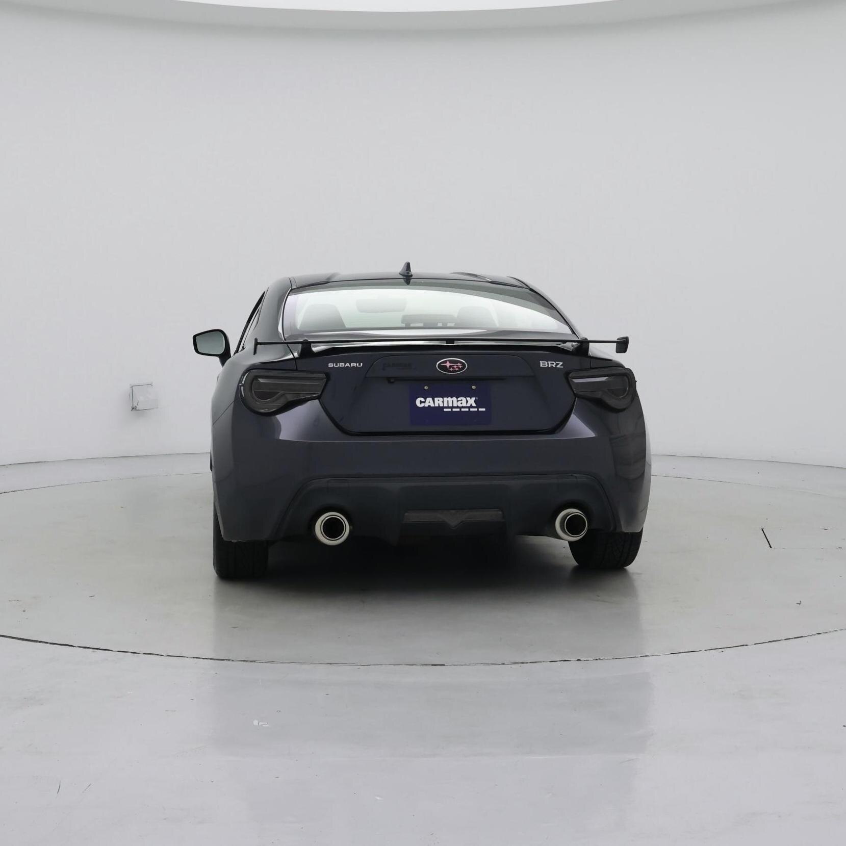 Thumbnail: 2019 Subaru BRZ - 6