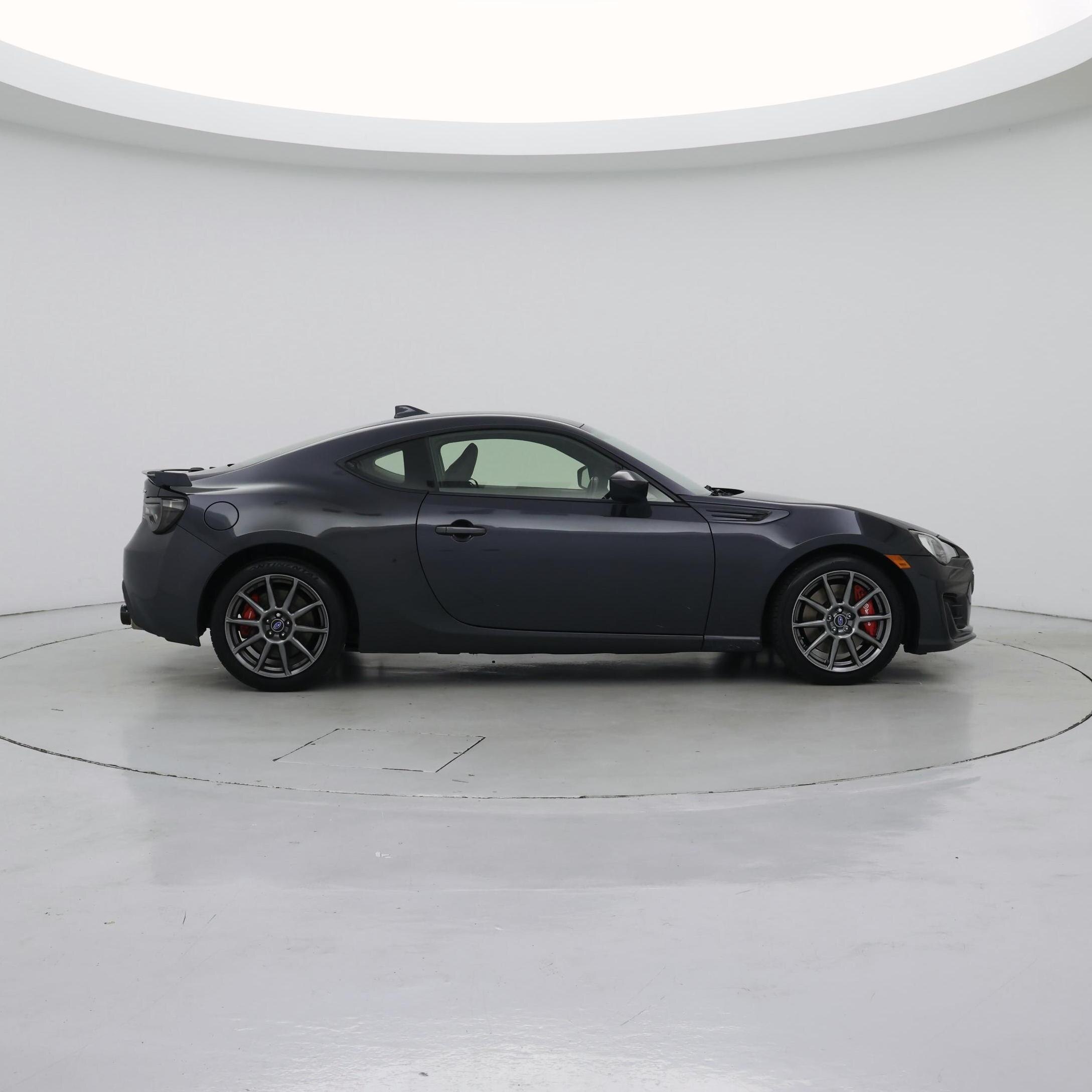 Thumbnail: 2019 Subaru BRZ - 7