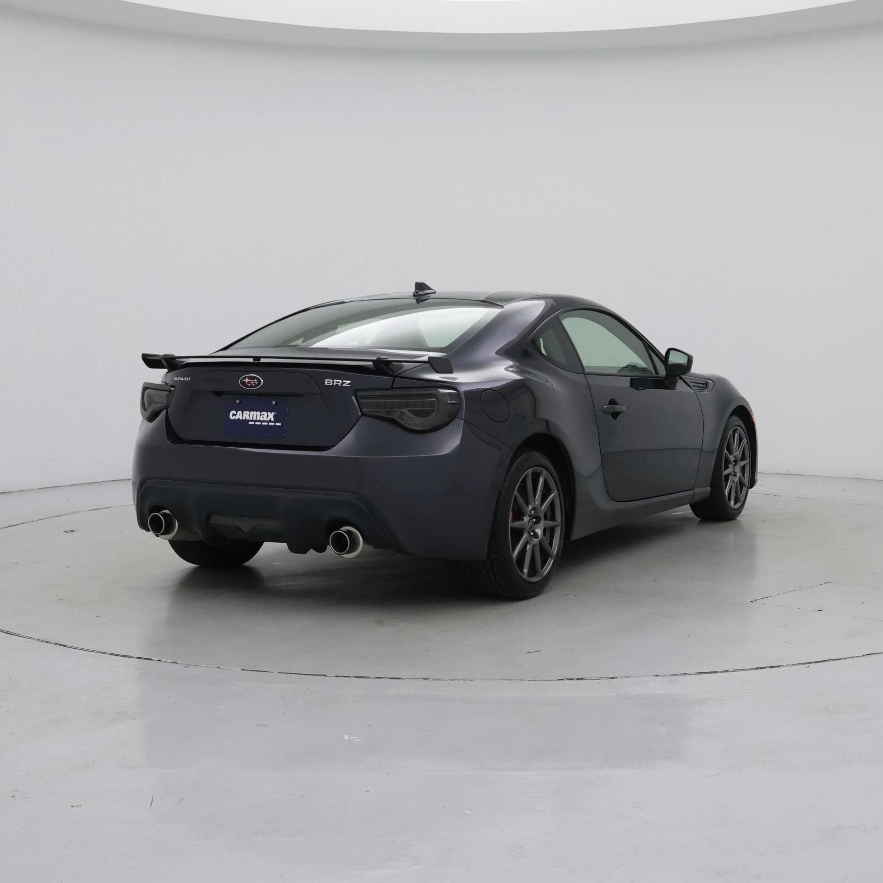Thumbnail: 2019 Subaru BRZ - 8