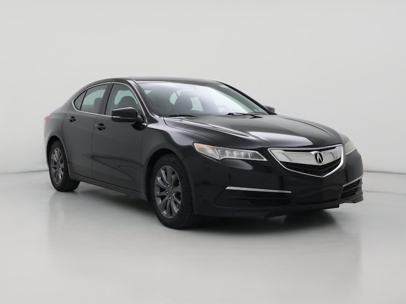 2016 Acura TLX  -
                  Lancaster, PA