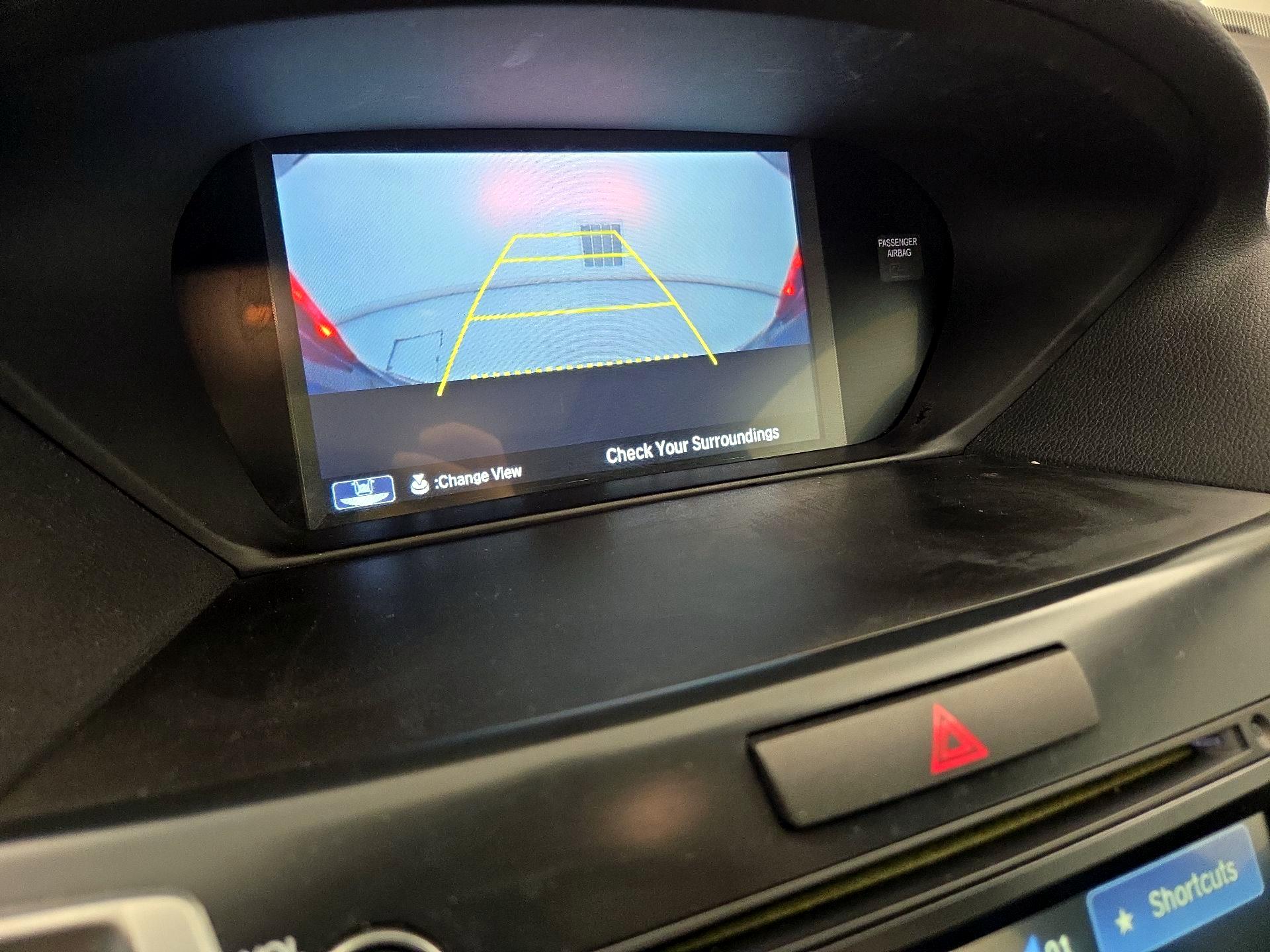 Thumbnail: 2016 Acura TLX - 14