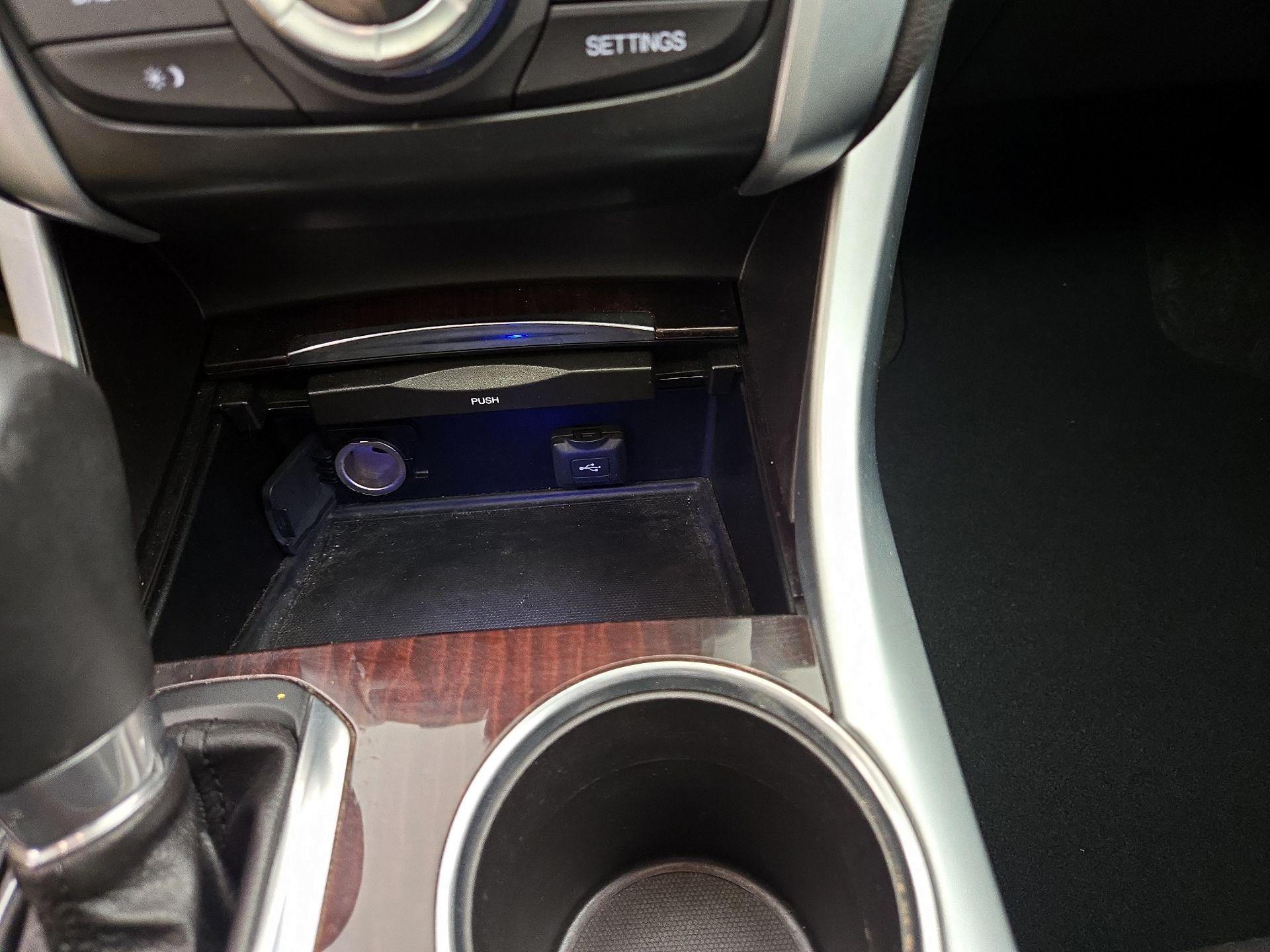 Thumbnail: 2016 Acura TLX - 18