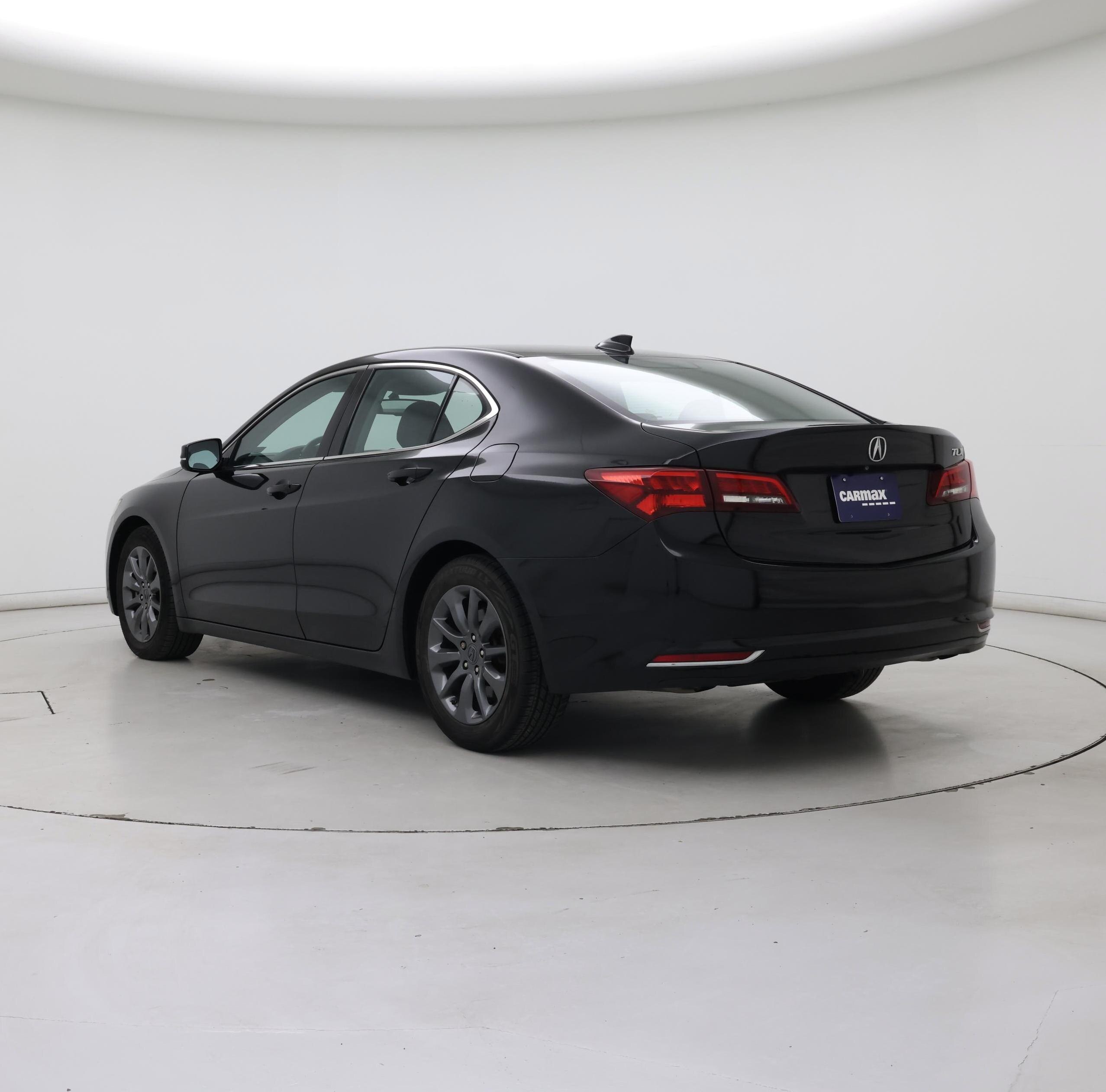 Thumbnail: 2016 Acura TLX - 2