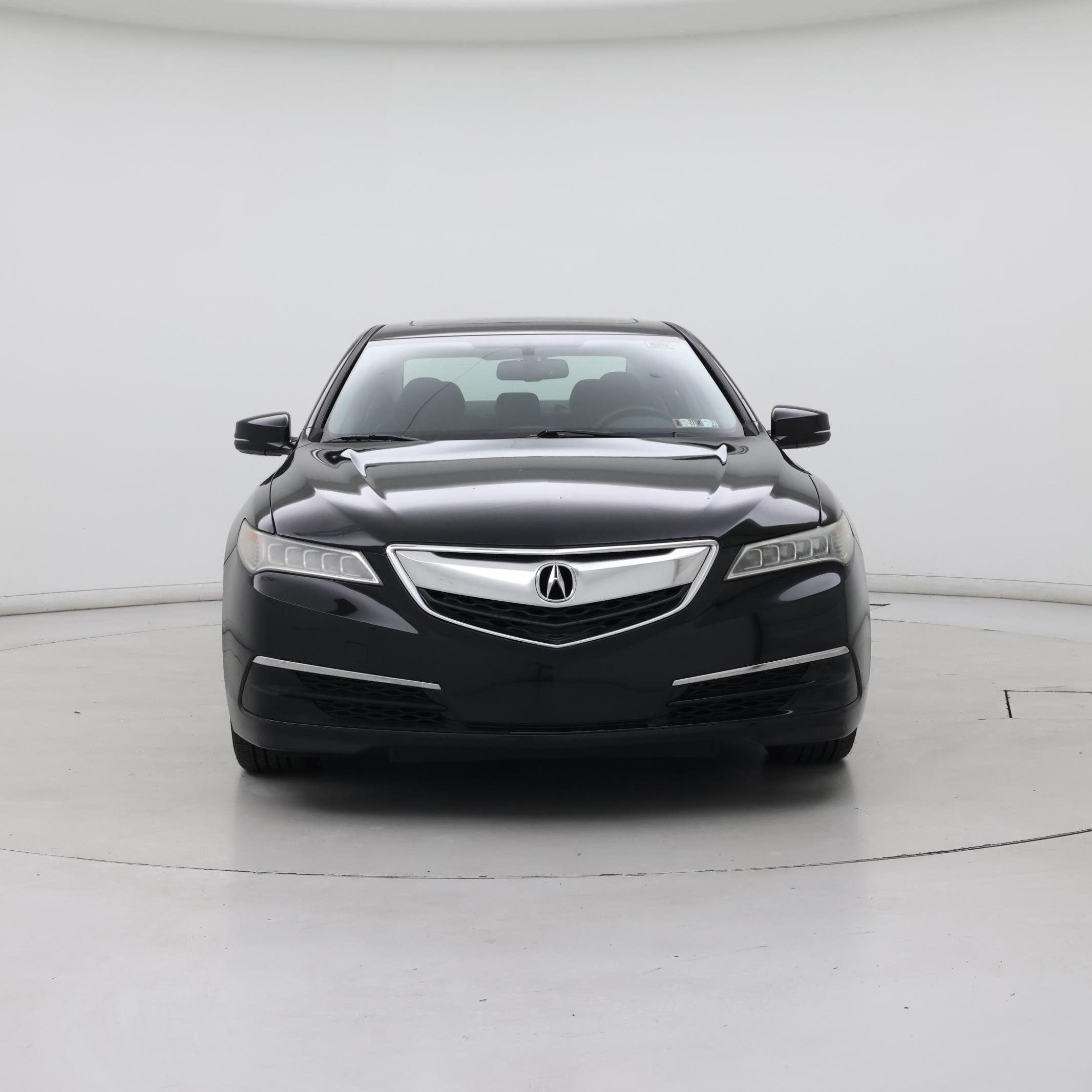 Thumbnail: 2016 Acura TLX - 5