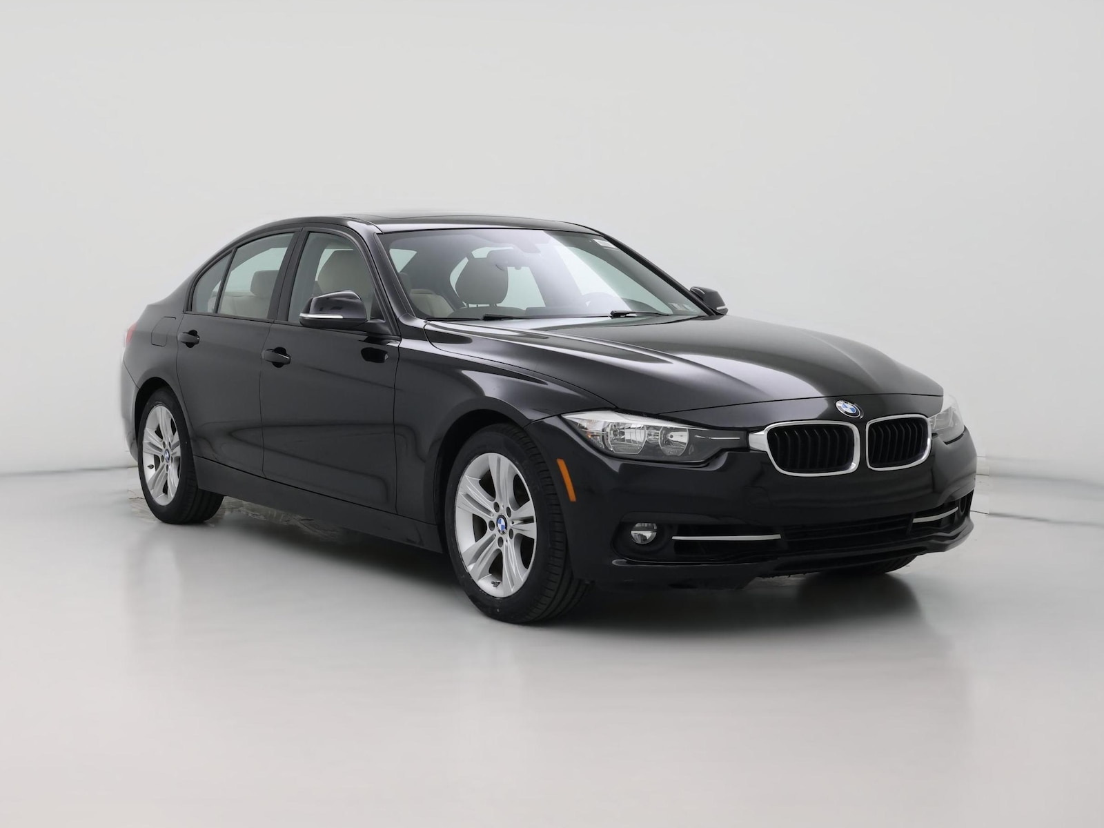 2016 BMW 3 Series 328i