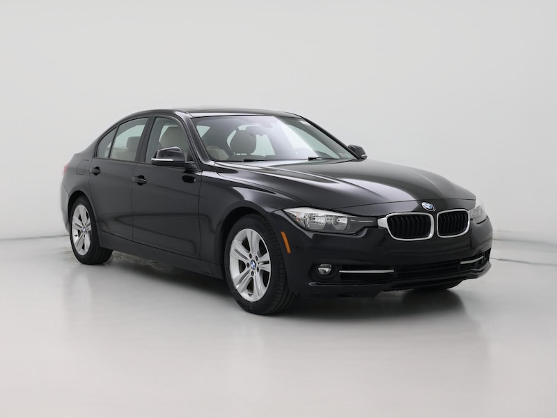 2016 BMW 328 XI
