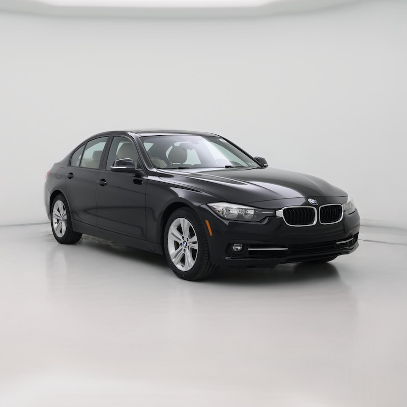 2016 BMW 328 XI