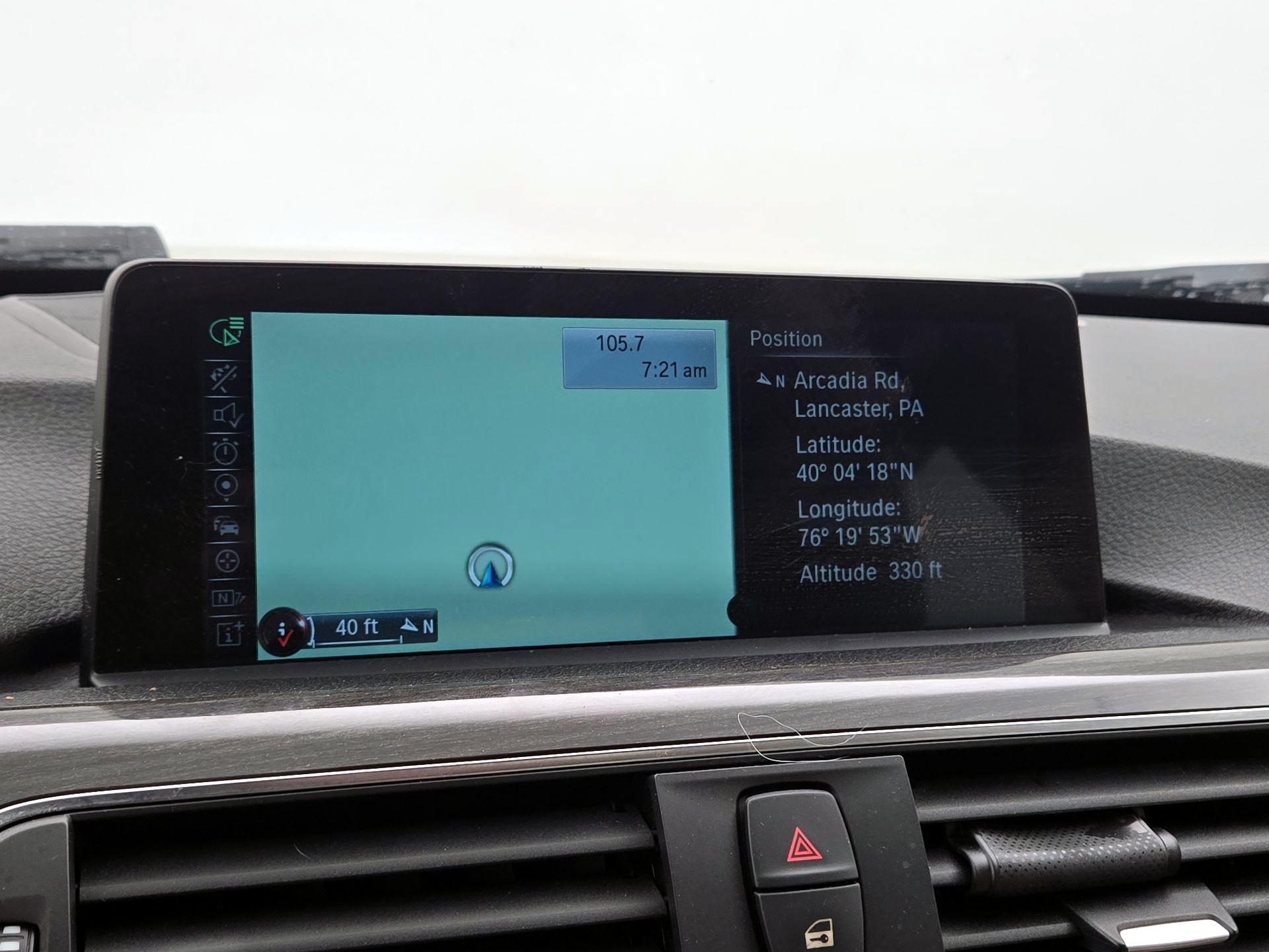 Thumbnail: 2016 BMW 3 Series - 14