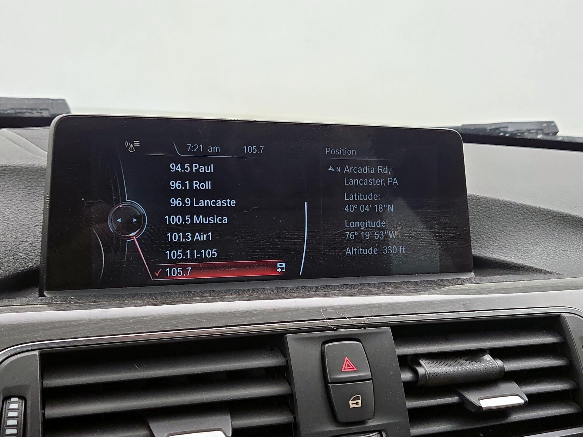 Thumbnail: 2016 BMW 3 Series - 15