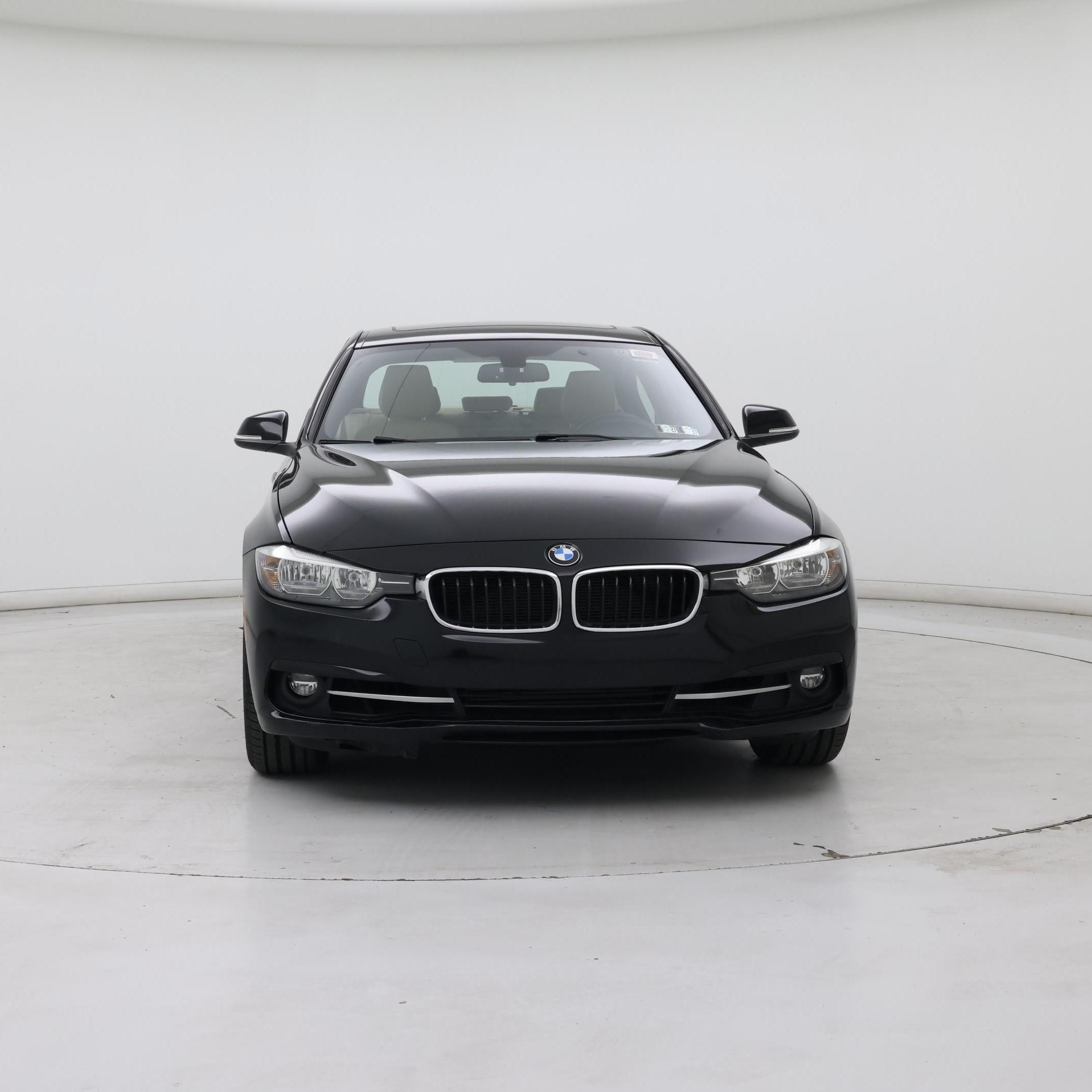 Thumbnail: 2016 BMW 3 Series - 5