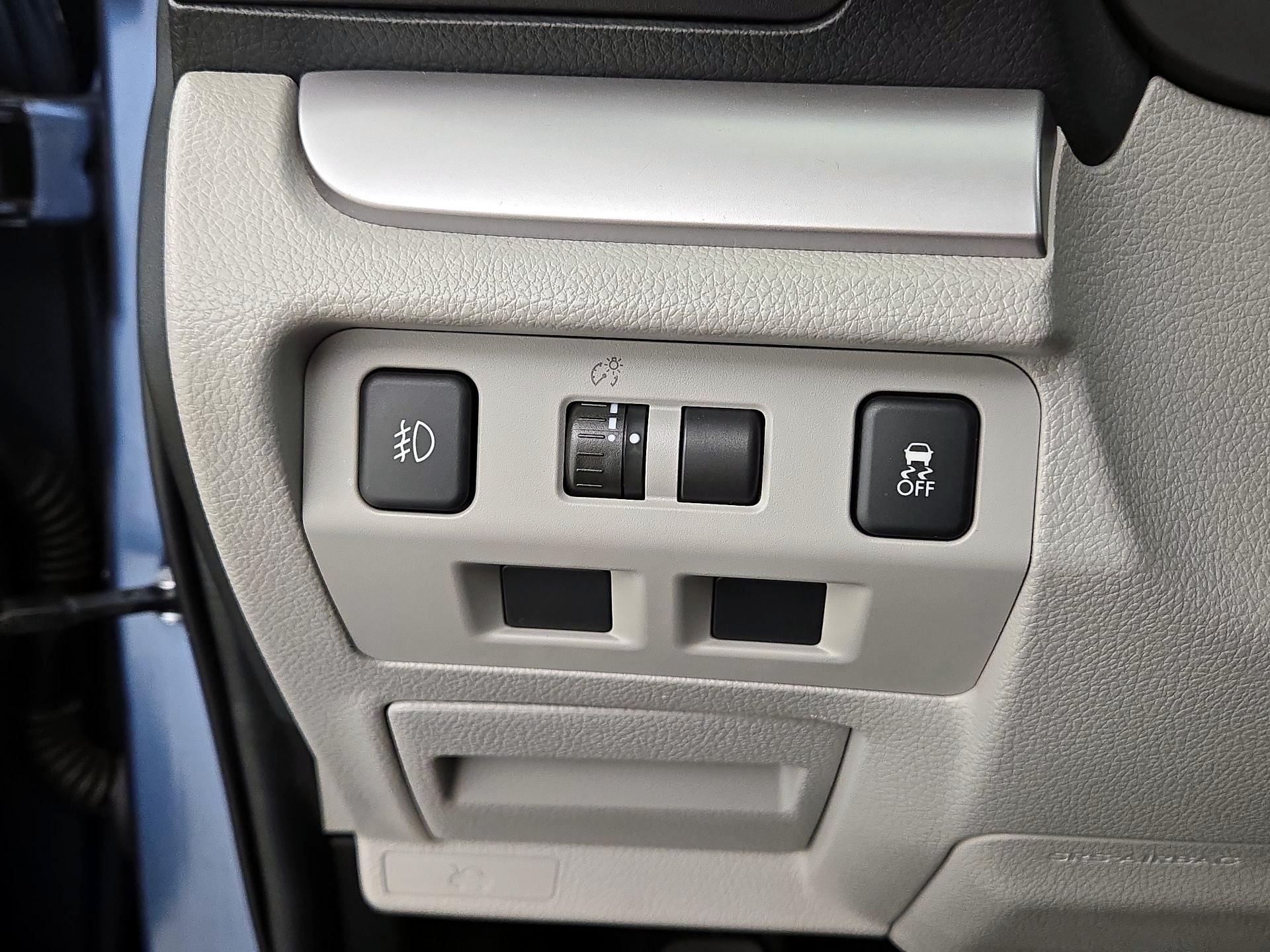 Thumbnail: 2015 Subaru Forester - 13