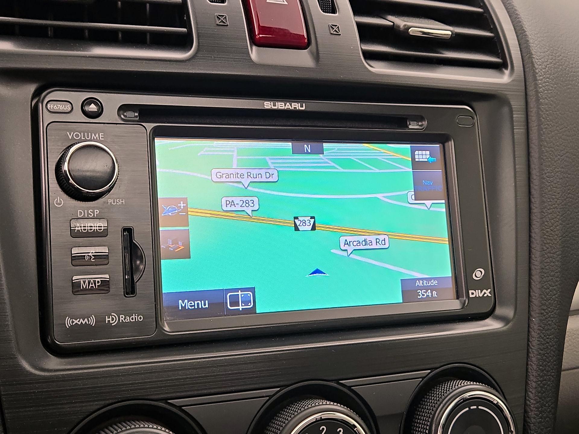 Thumbnail: 2015 Subaru Forester - 14