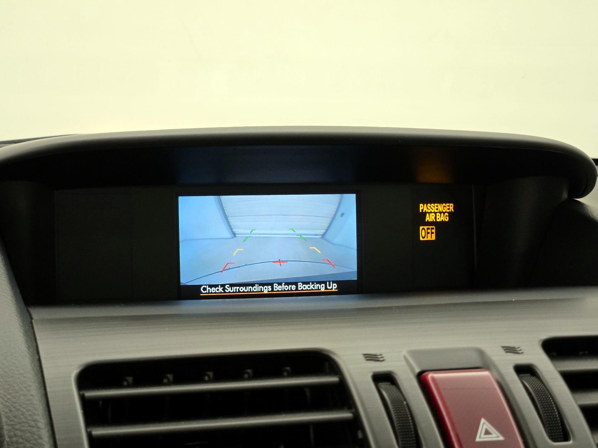 Thumbnail: 2015 Subaru Forester - 15