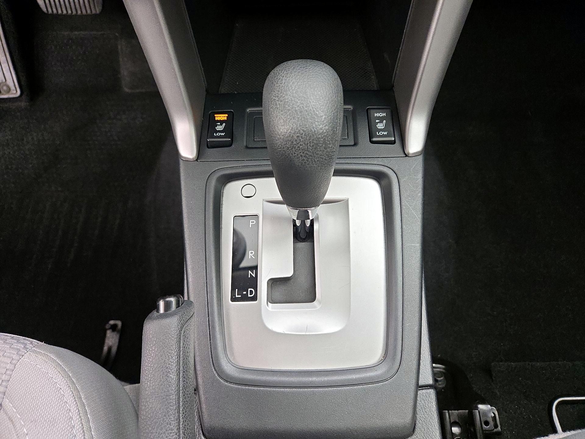 Thumbnail: 2015 Subaru Forester - 18