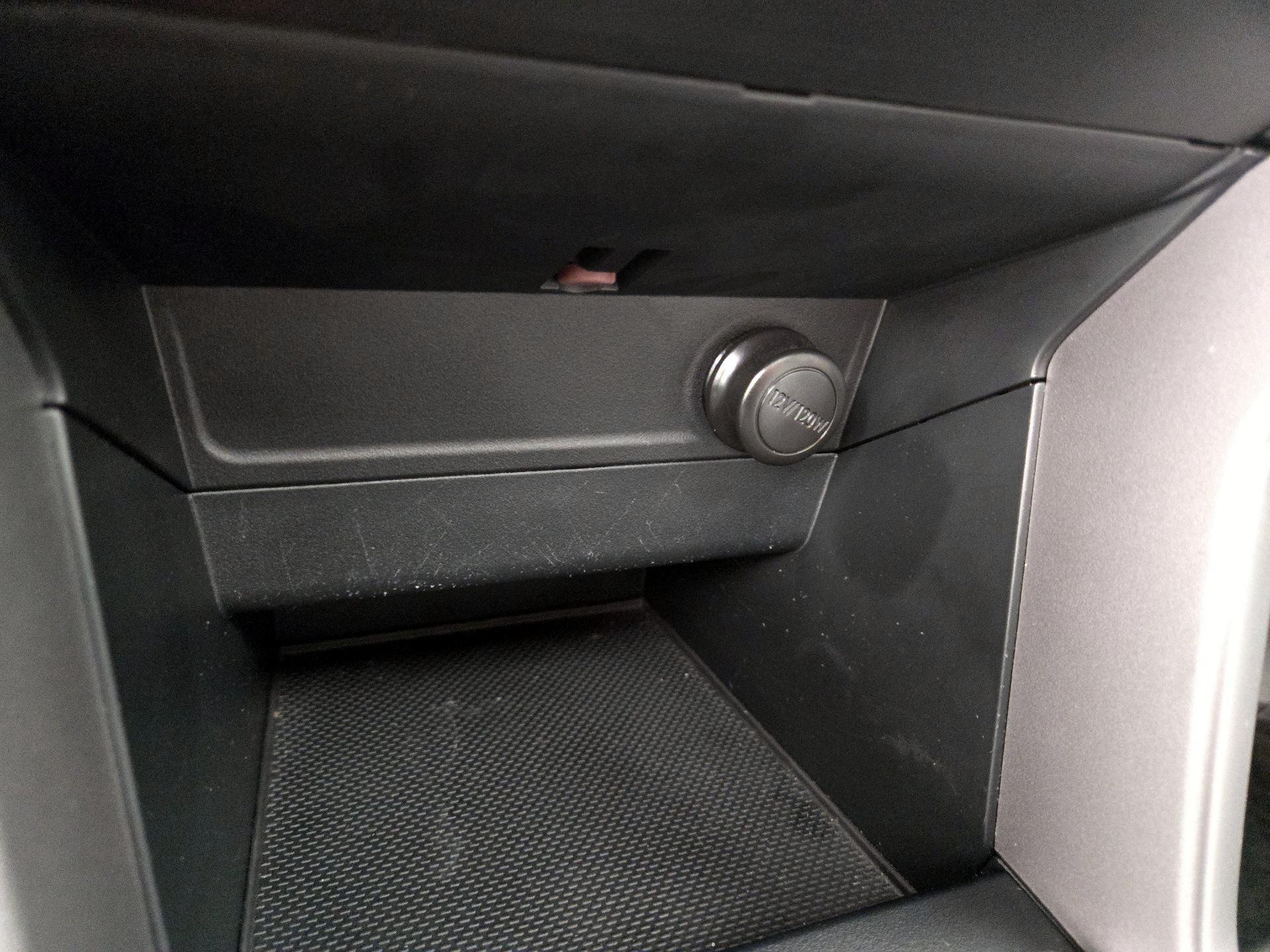 Thumbnail: 2015 Subaru Forester - 19