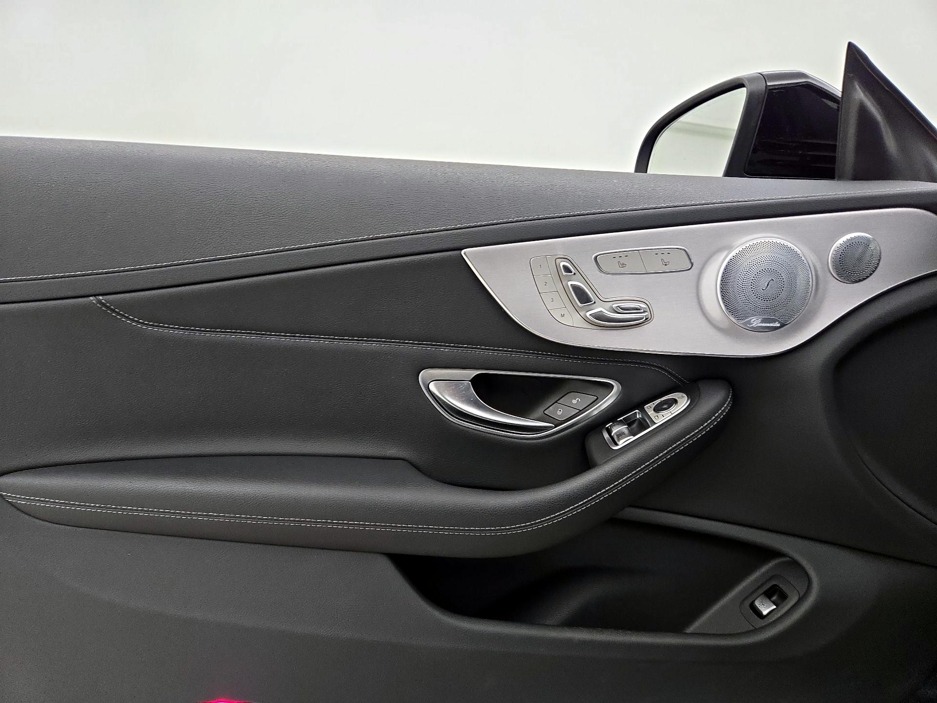 Thumbnail: 2019 Mercedes-Benz C-Class - 12