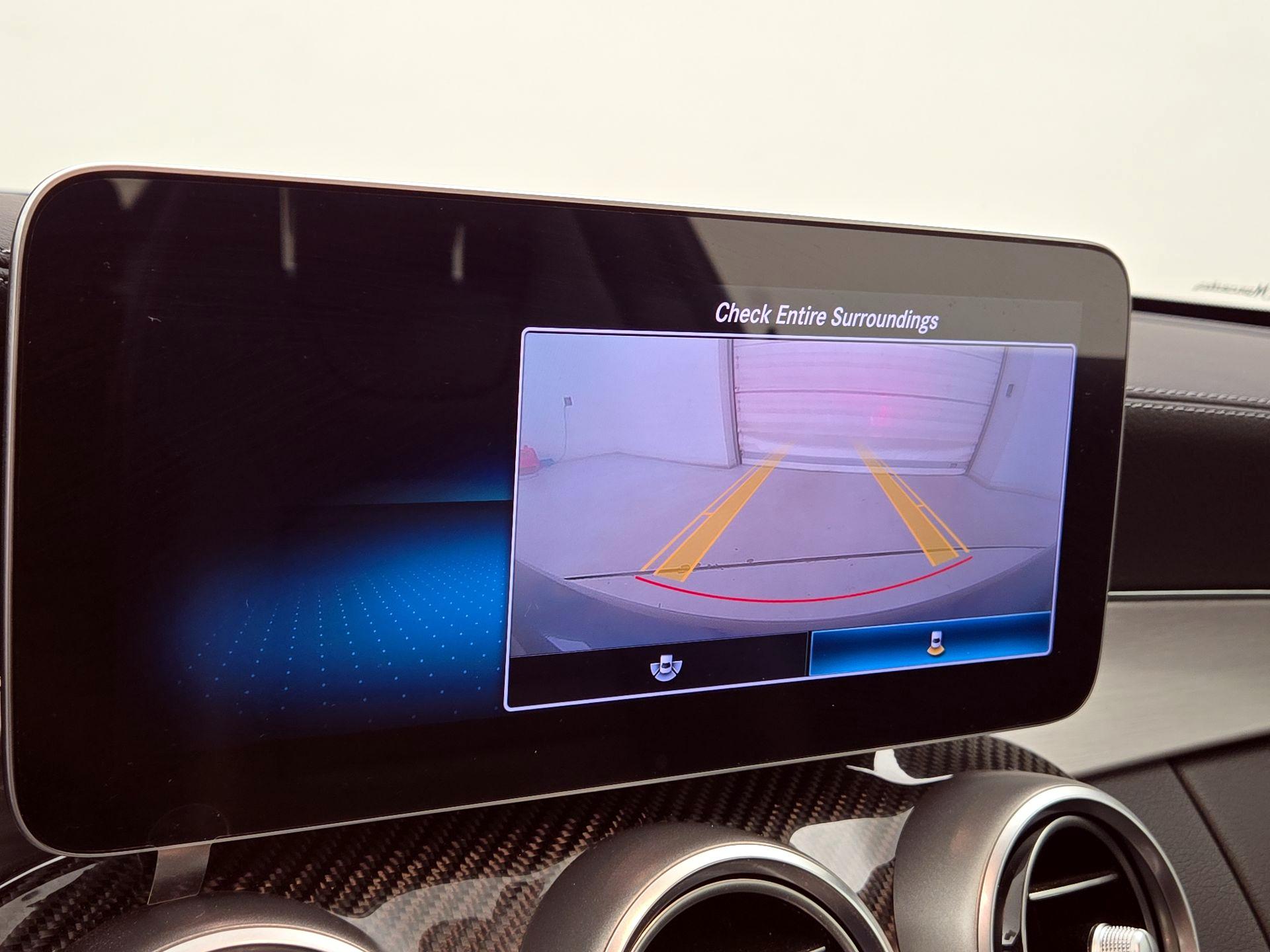 Thumbnail: 2019 Mercedes-Benz C-Class - 14