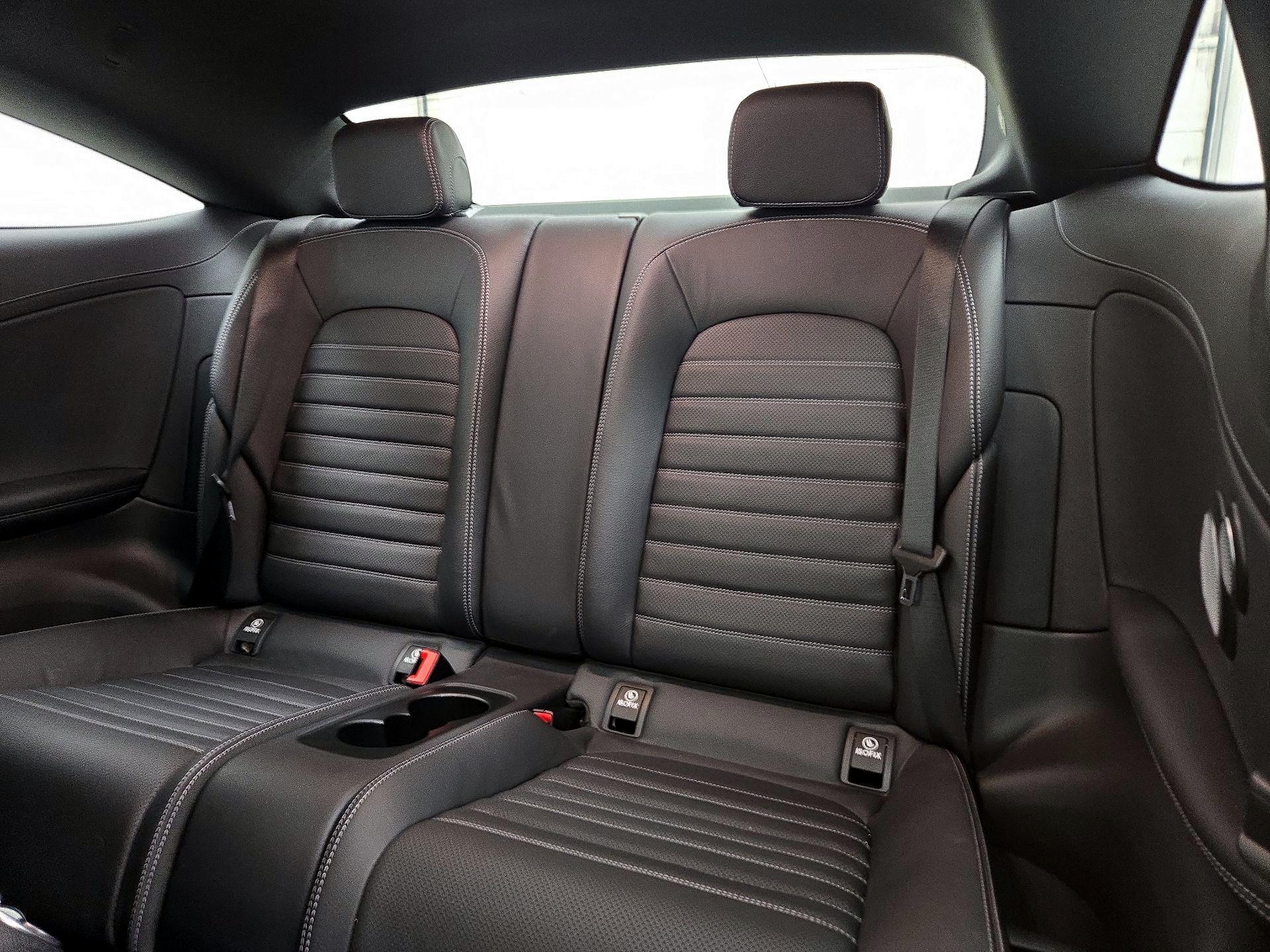 Thumbnail: 2019 Mercedes-Benz C-Class - 20