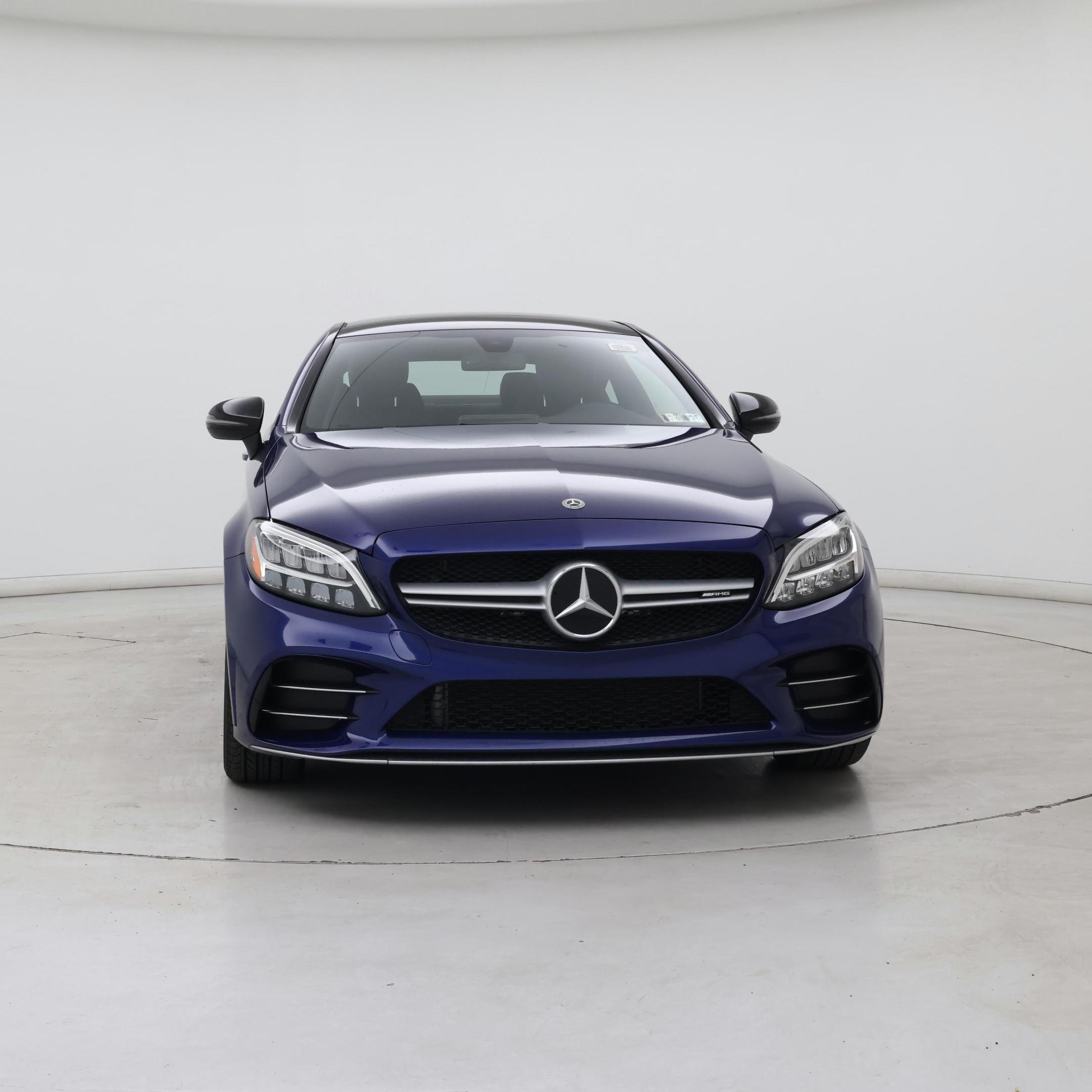 Thumbnail: 2019 Mercedes-Benz C-Class - 5