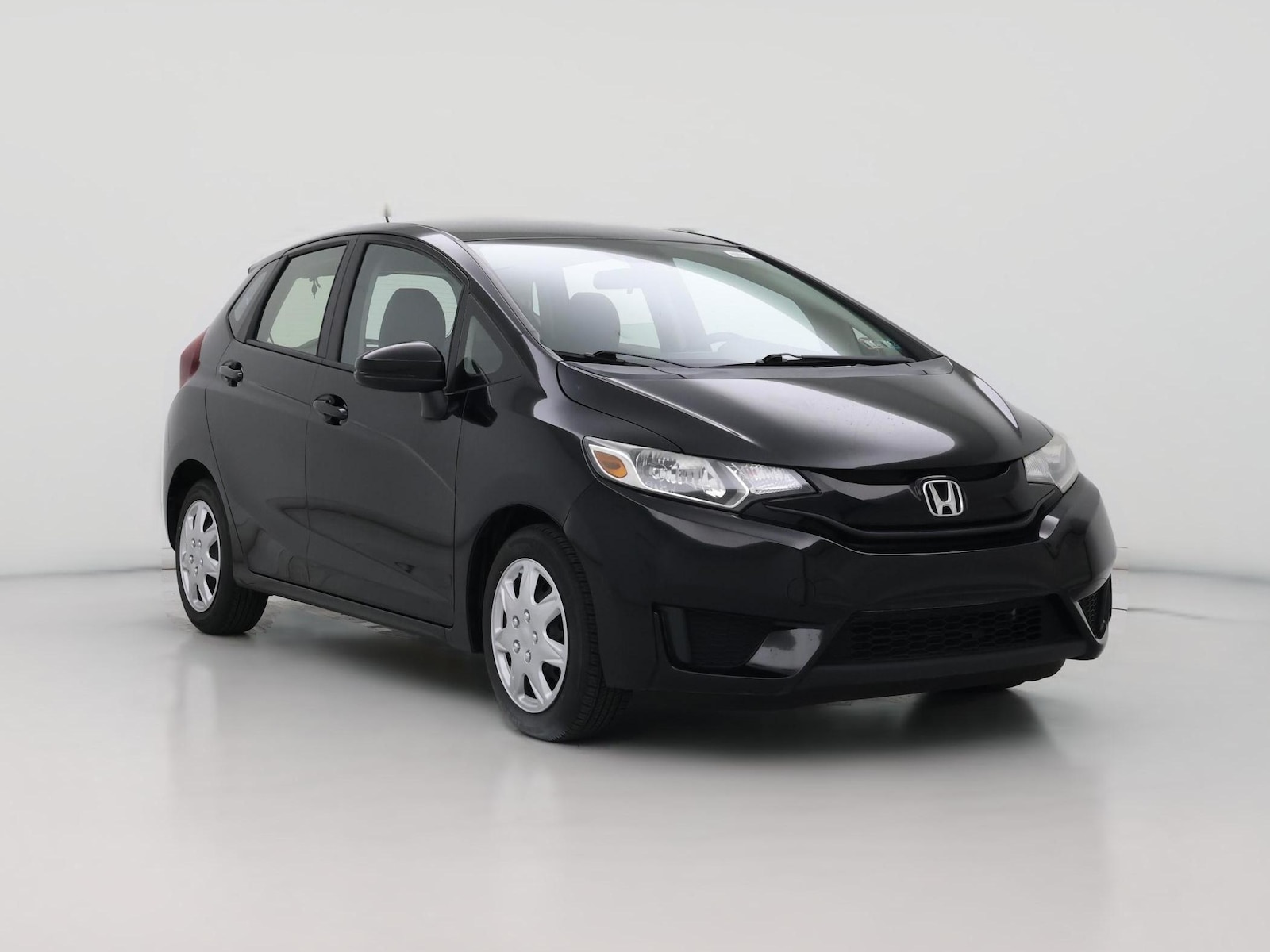 2017 Honda Fit