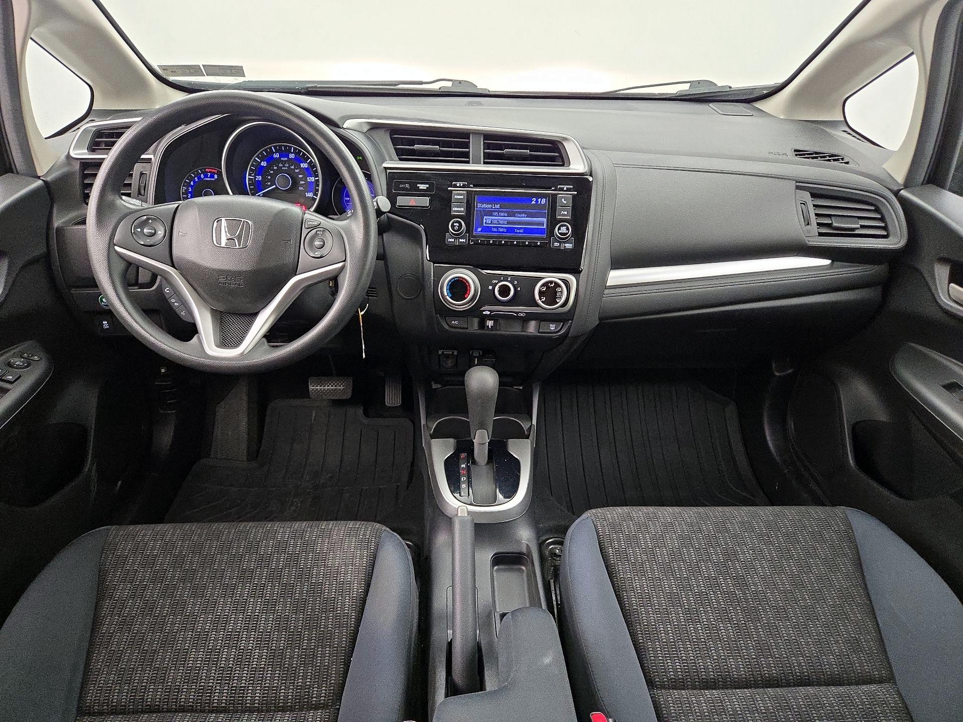 Thumbnail: 2017 Honda Fit - 9