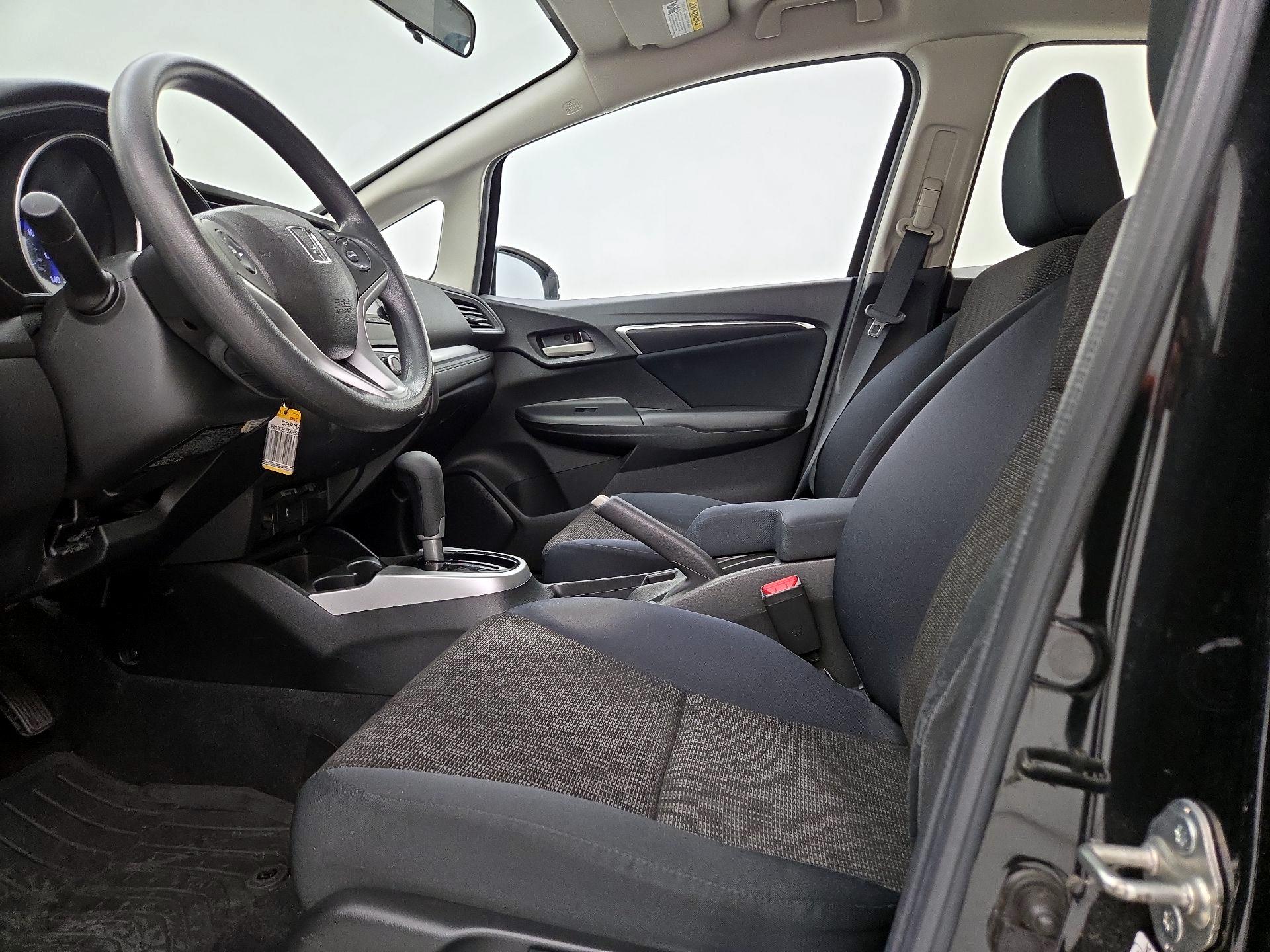 Thumbnail: 2017 Honda Fit - 11