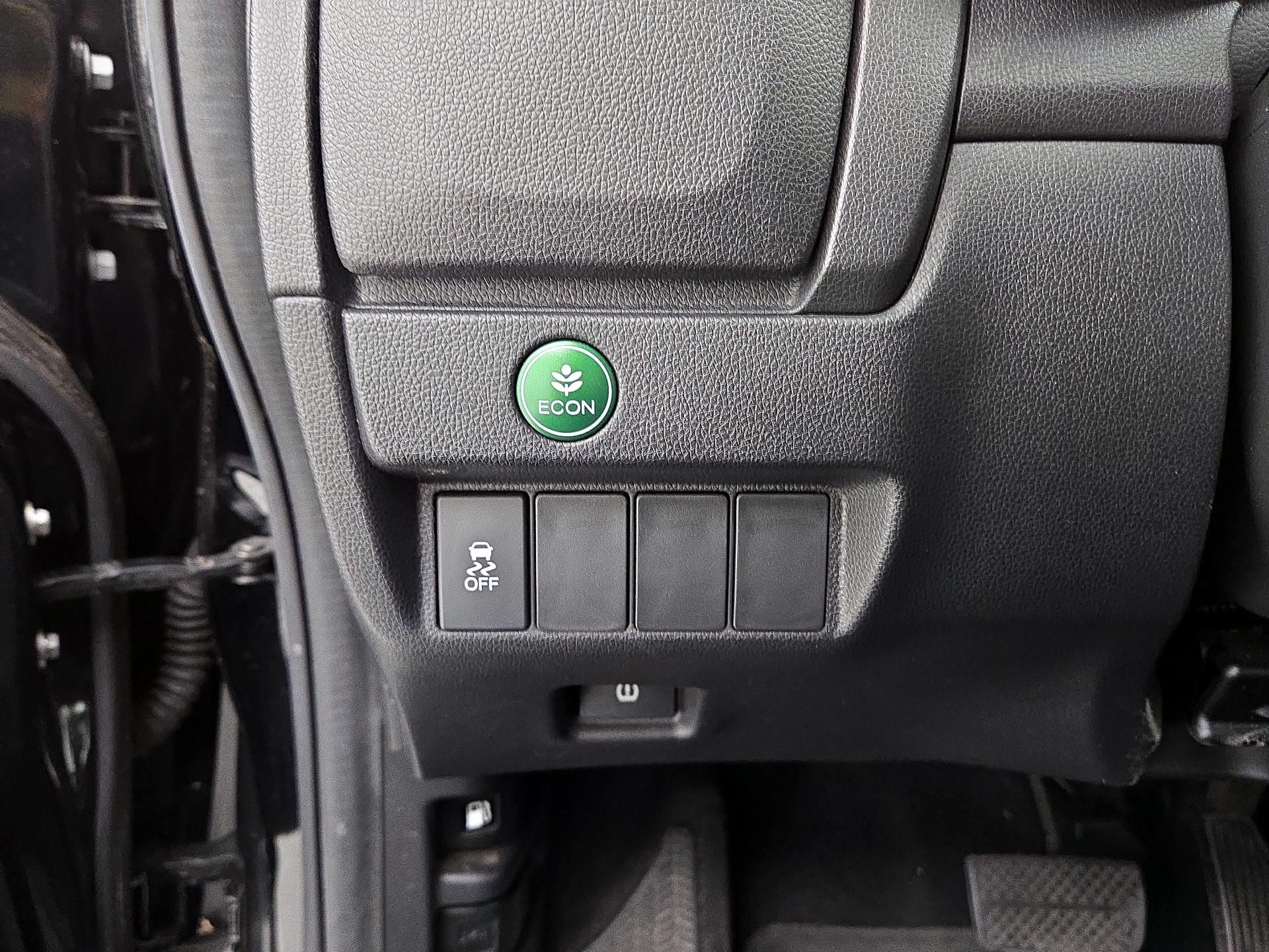 Thumbnail: 2017 Honda Fit - 13