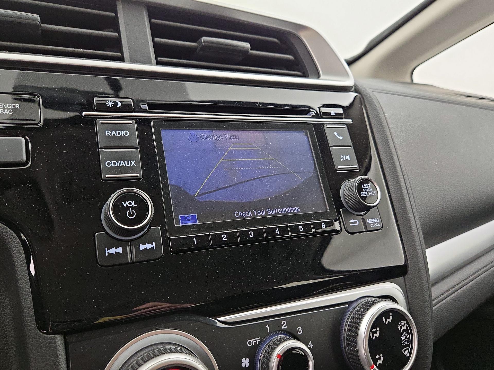 Thumbnail: 2017 Honda Fit - 14