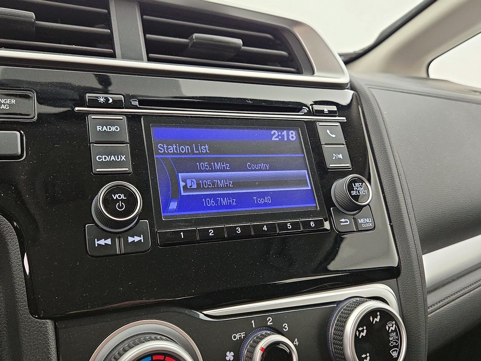 Thumbnail: 2017 Honda Fit - 15