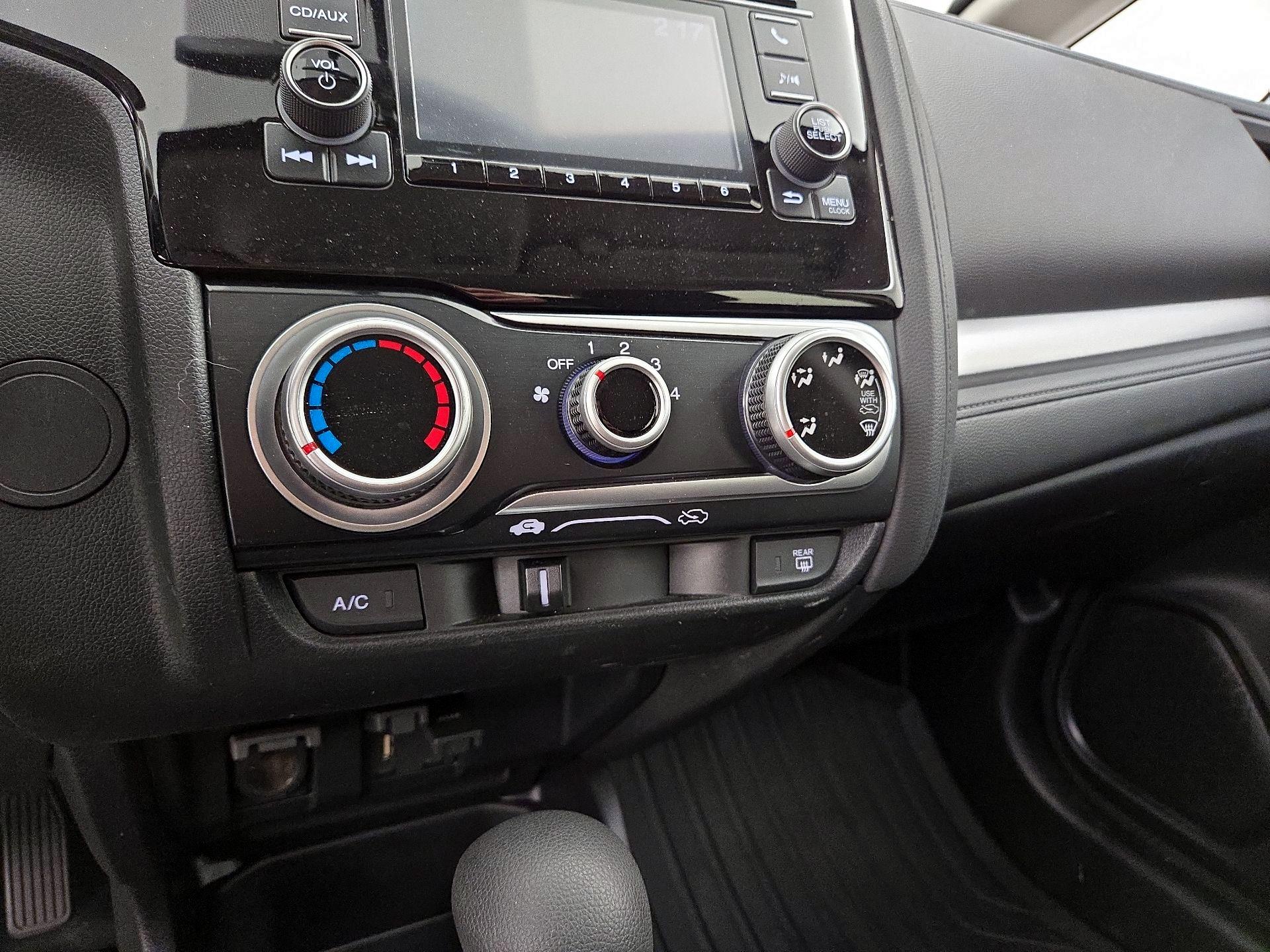 Thumbnail: 2017 Honda Fit - 16