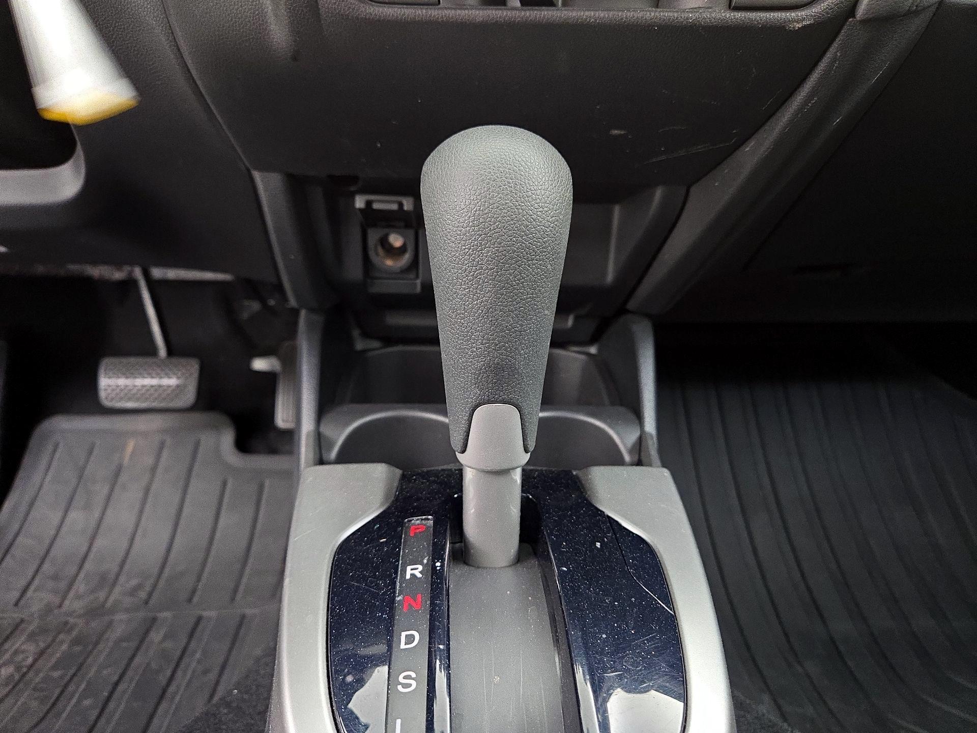 Thumbnail: 2017 Honda Fit - 17