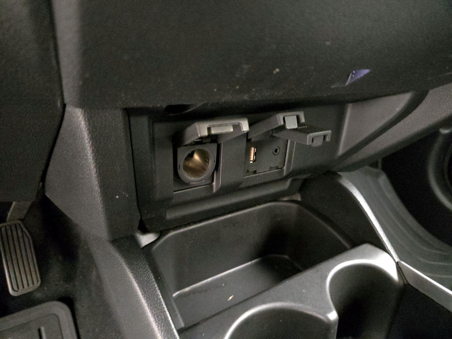 Thumbnail: 2017 Honda Fit - 18