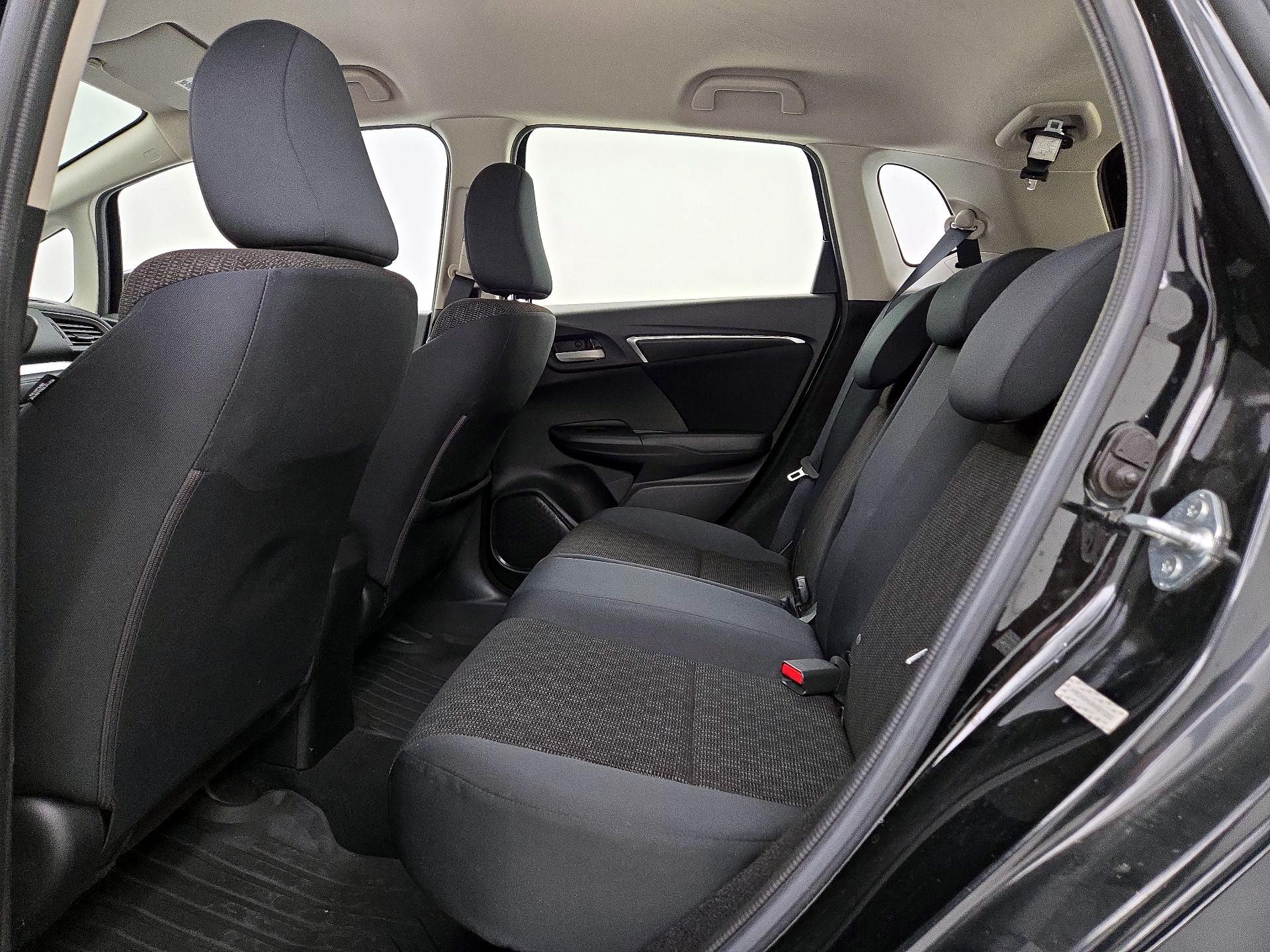 Thumbnail: 2017 Honda Fit - 19